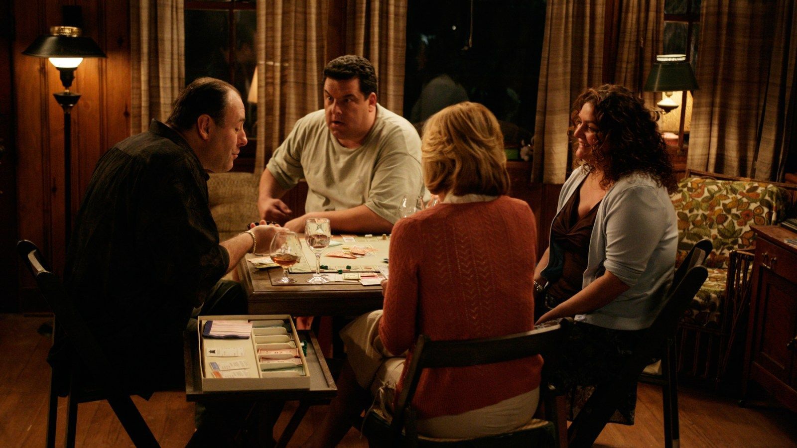1600x900 Sopranos' Episodes to Watch to Prep