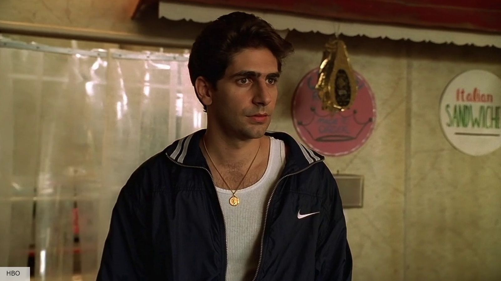Christopher Moltisanti Wallpapers - Top Free Christopher Moltisanti