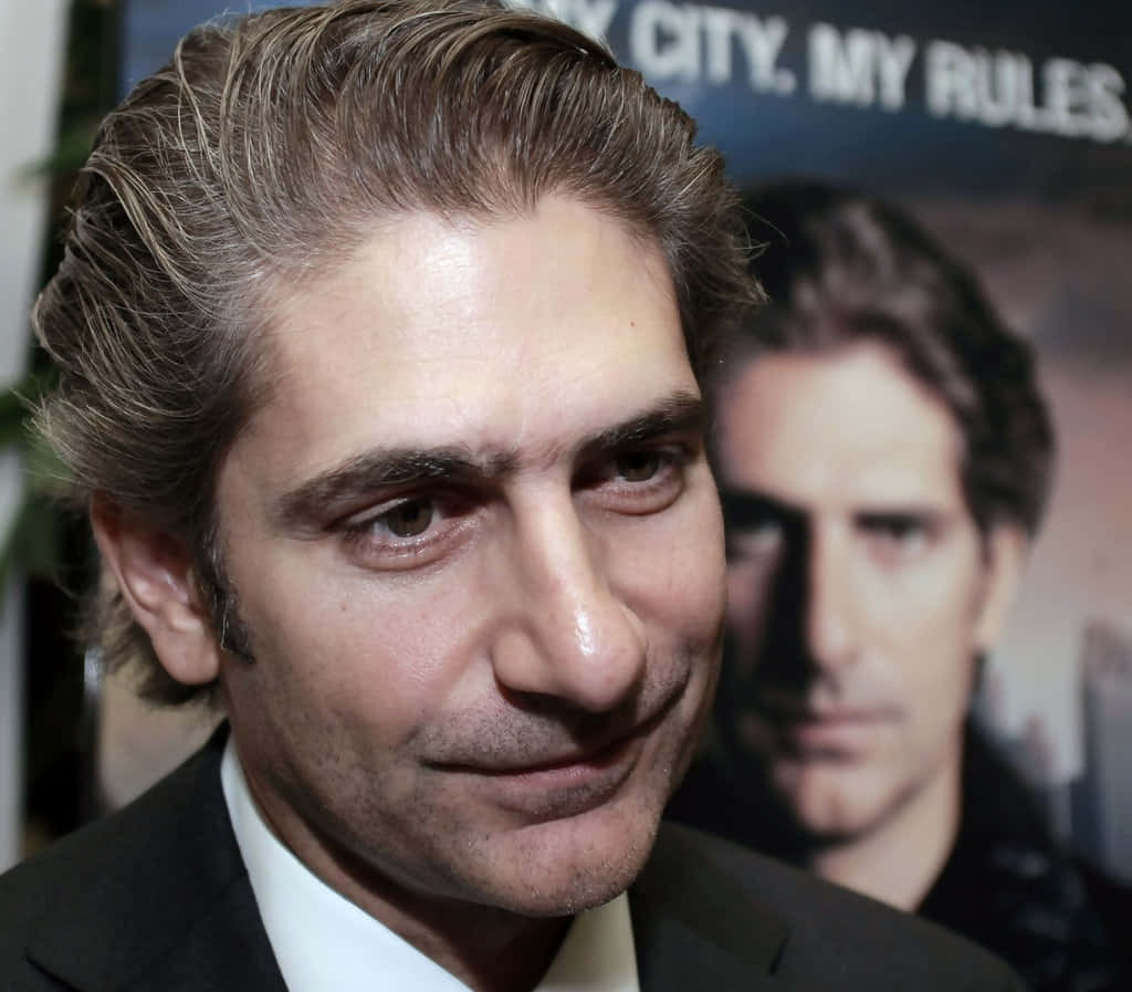 1024x897 Michael Imperioli Wallpaper