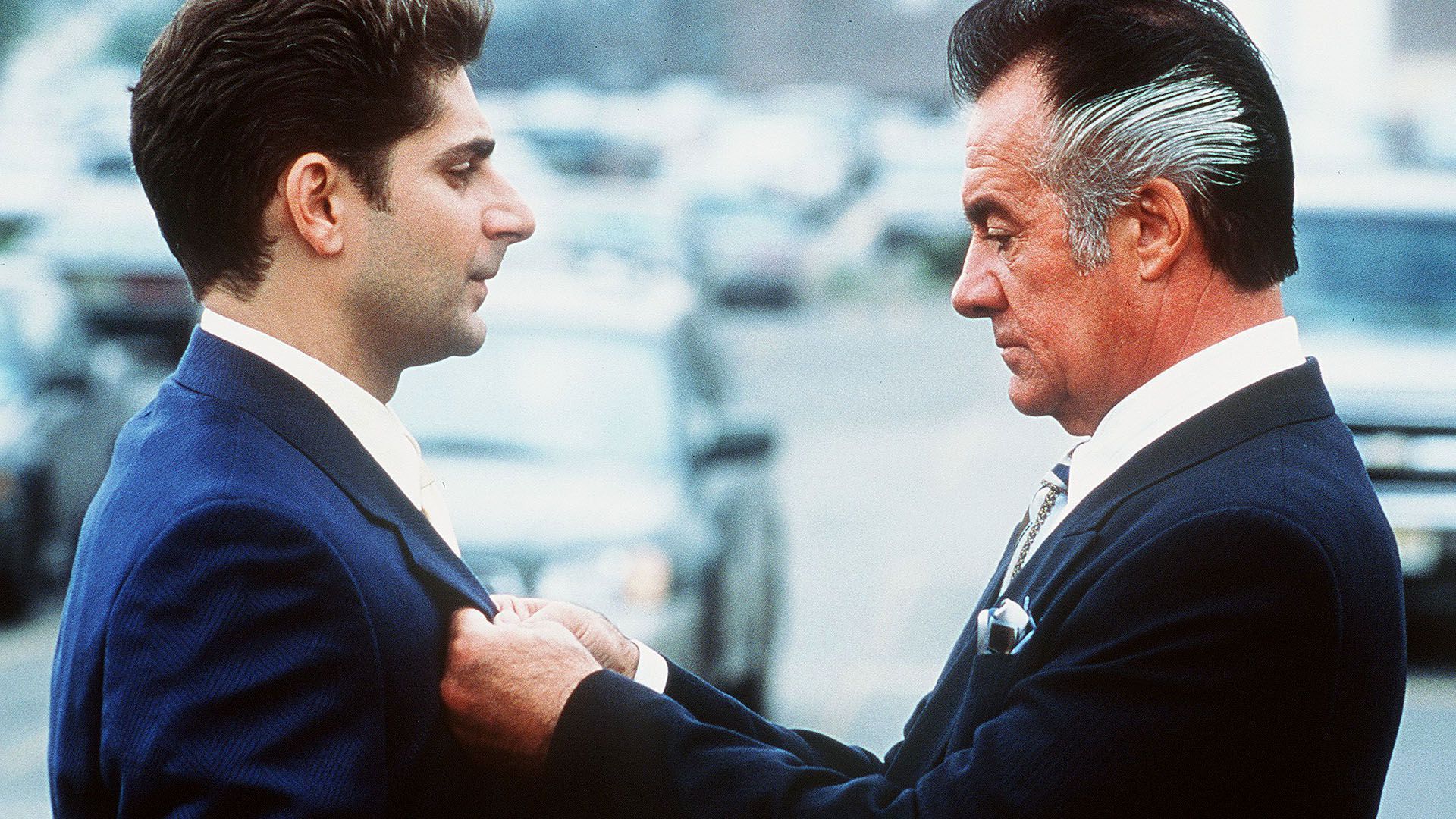 1920x1080 The Sopranos Fortunate Son TV Episode
