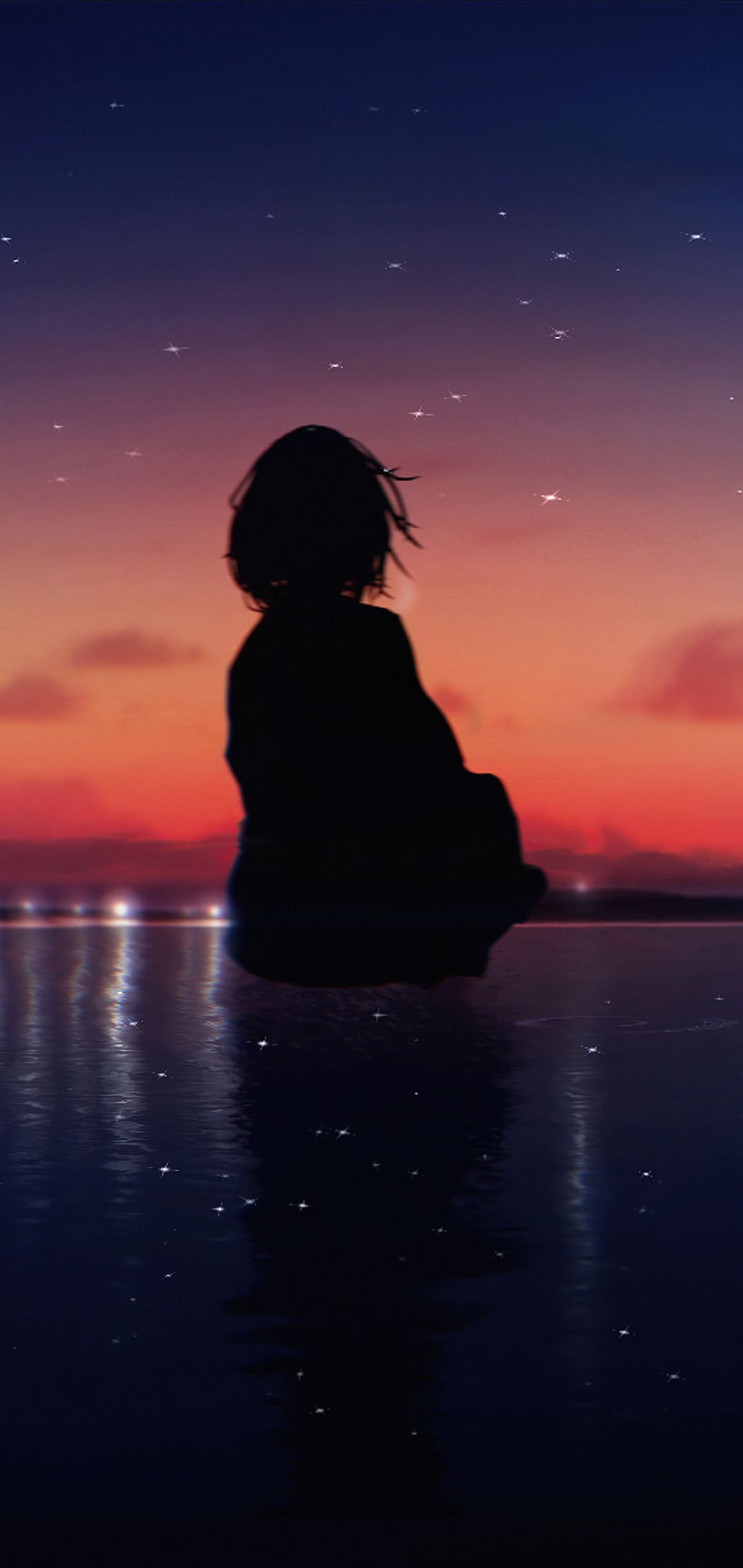 1080x2280 4k Aesthetic iPhone Wallpaper