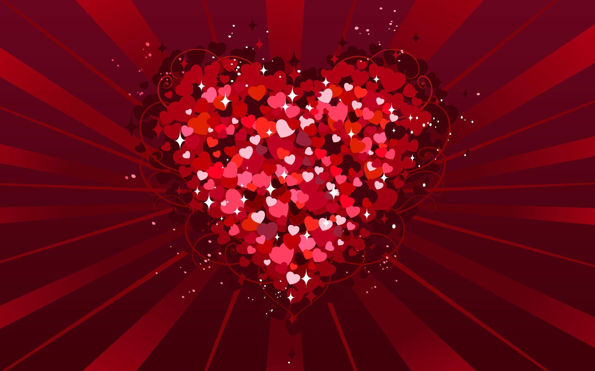 1920x1200 Valentine Wallpaper for Desktop