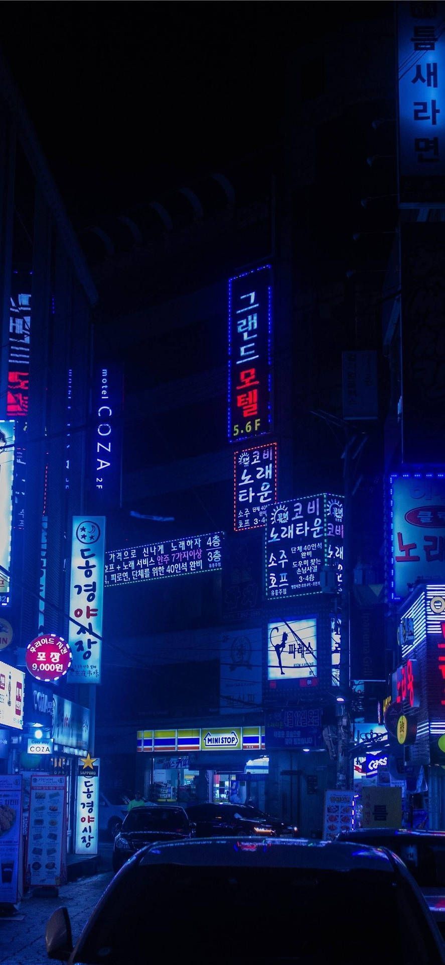 887x1920 Japanese Aesthetic iPhone Wallpaper
