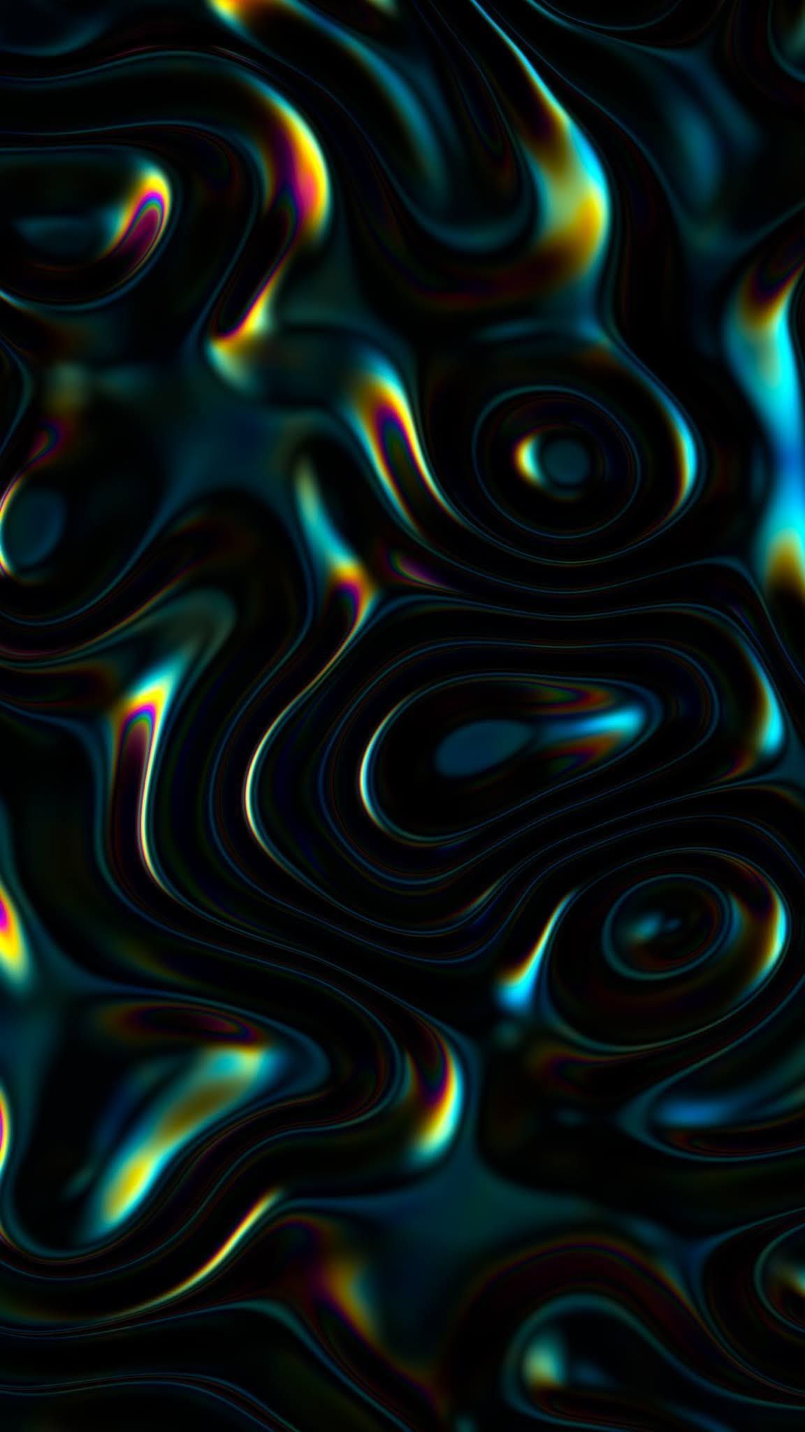 1152x2048 cool abstract dark aesthetic iphone