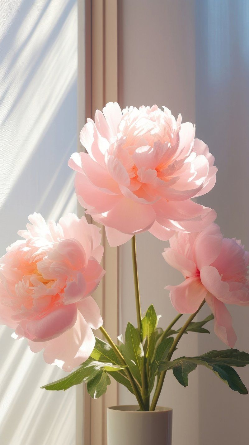 800x1427 Flower iPhone Wallpaper. Free