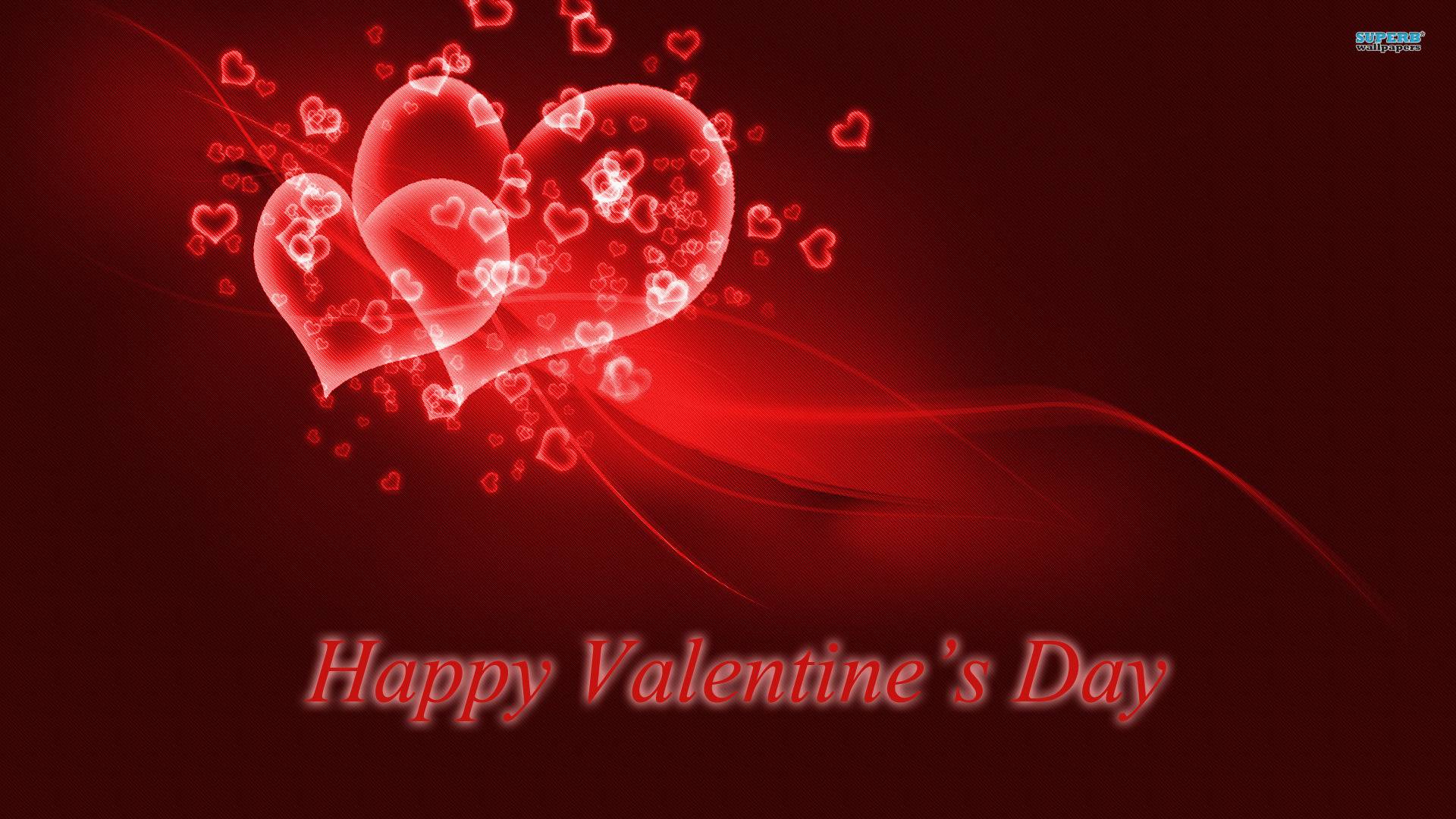 1920x1080 Free Valentine Background Desktop