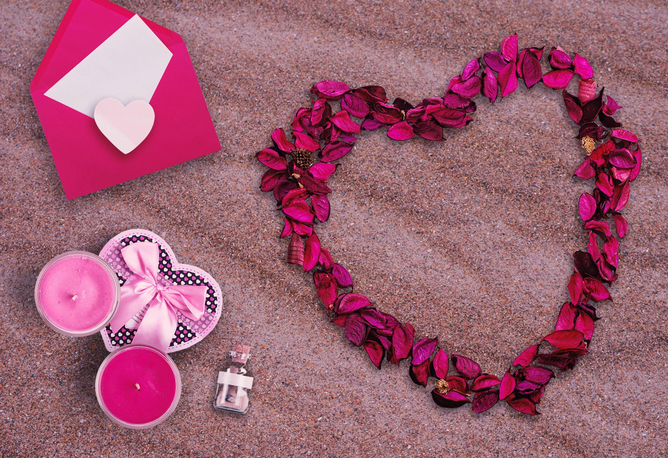 2246x1540 Cute valentines day background Gallery