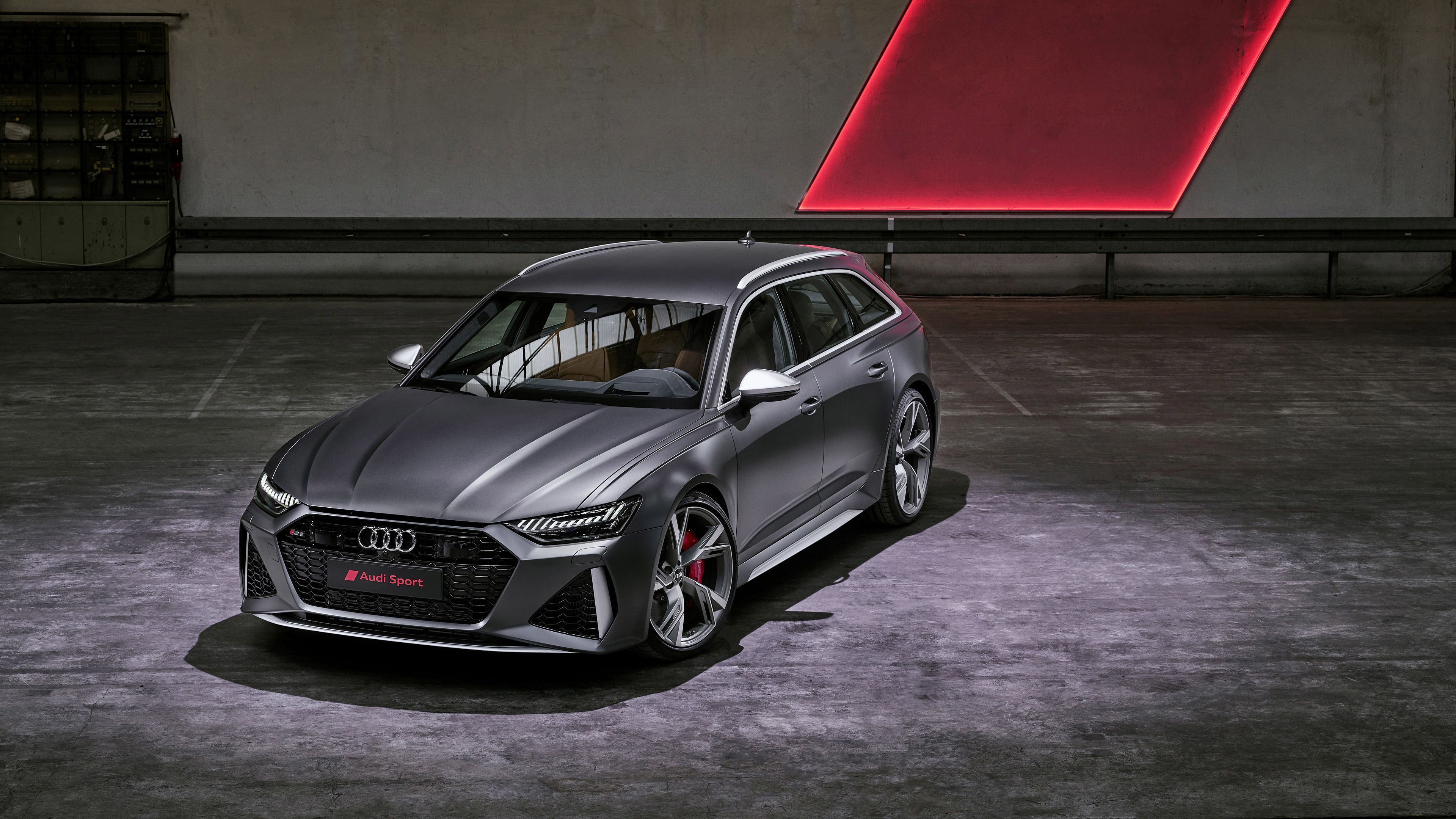 3840x2160 Download wallpaper 3840x2160 2019 audi