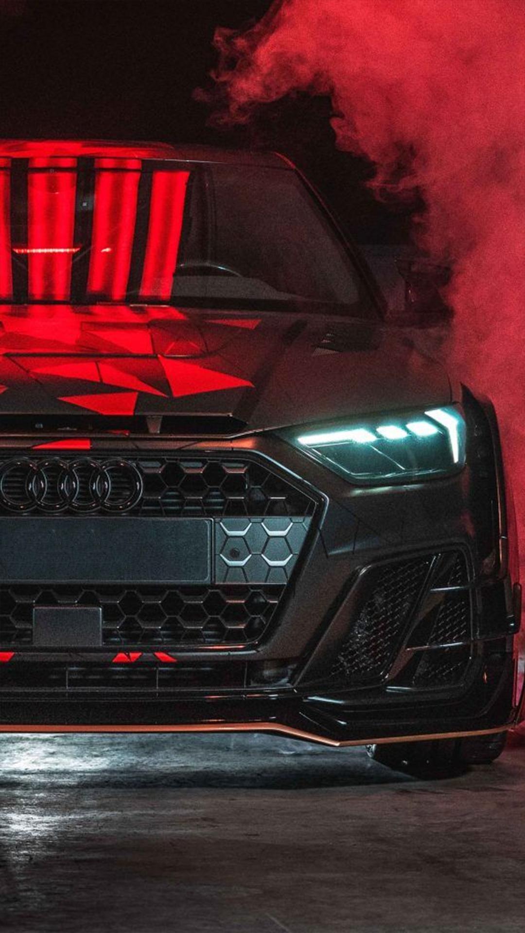 1080x1920 Audi Wallpaper 4K APK for Android Download