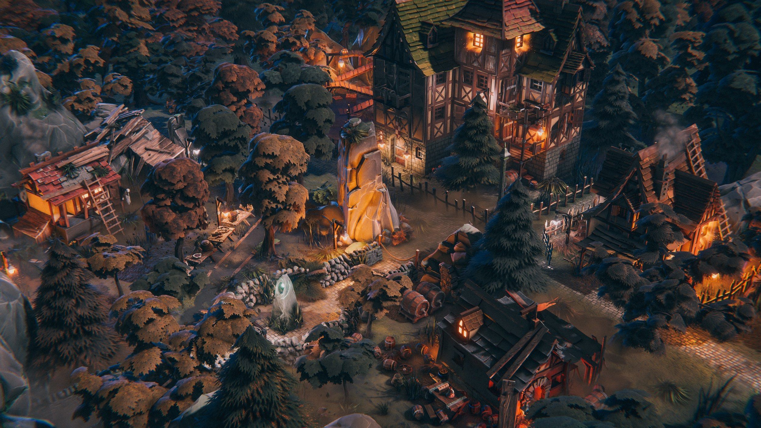2500x1406 Medieval Kingdom
