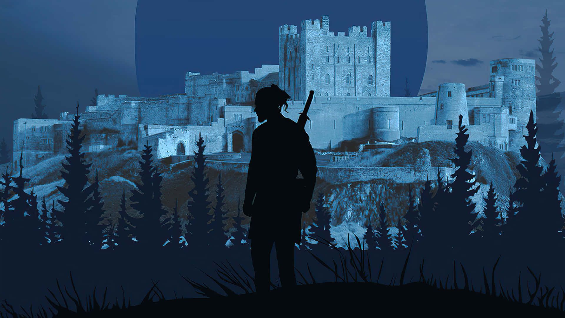 1920x1080 Ambiance of a Medieval Kingdom