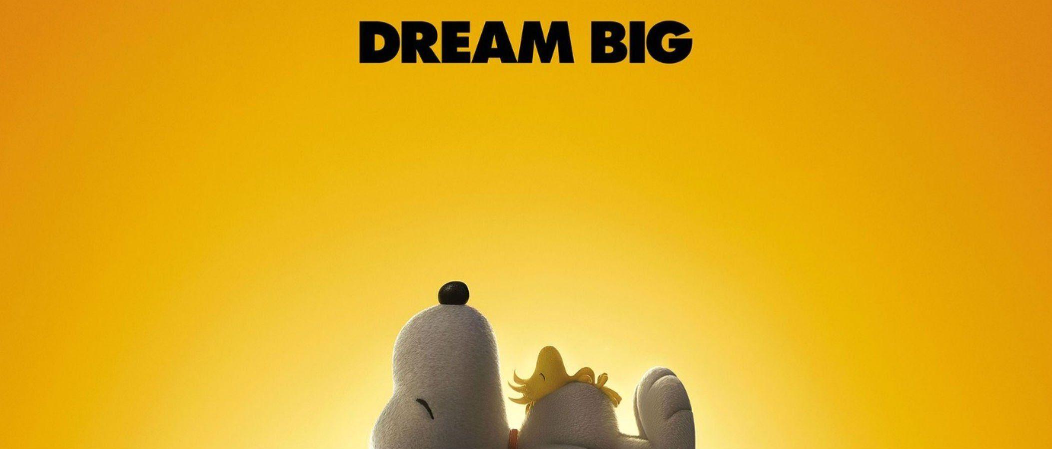 2105x900 Peanuts Desktop Wallpaper Group 2105x900