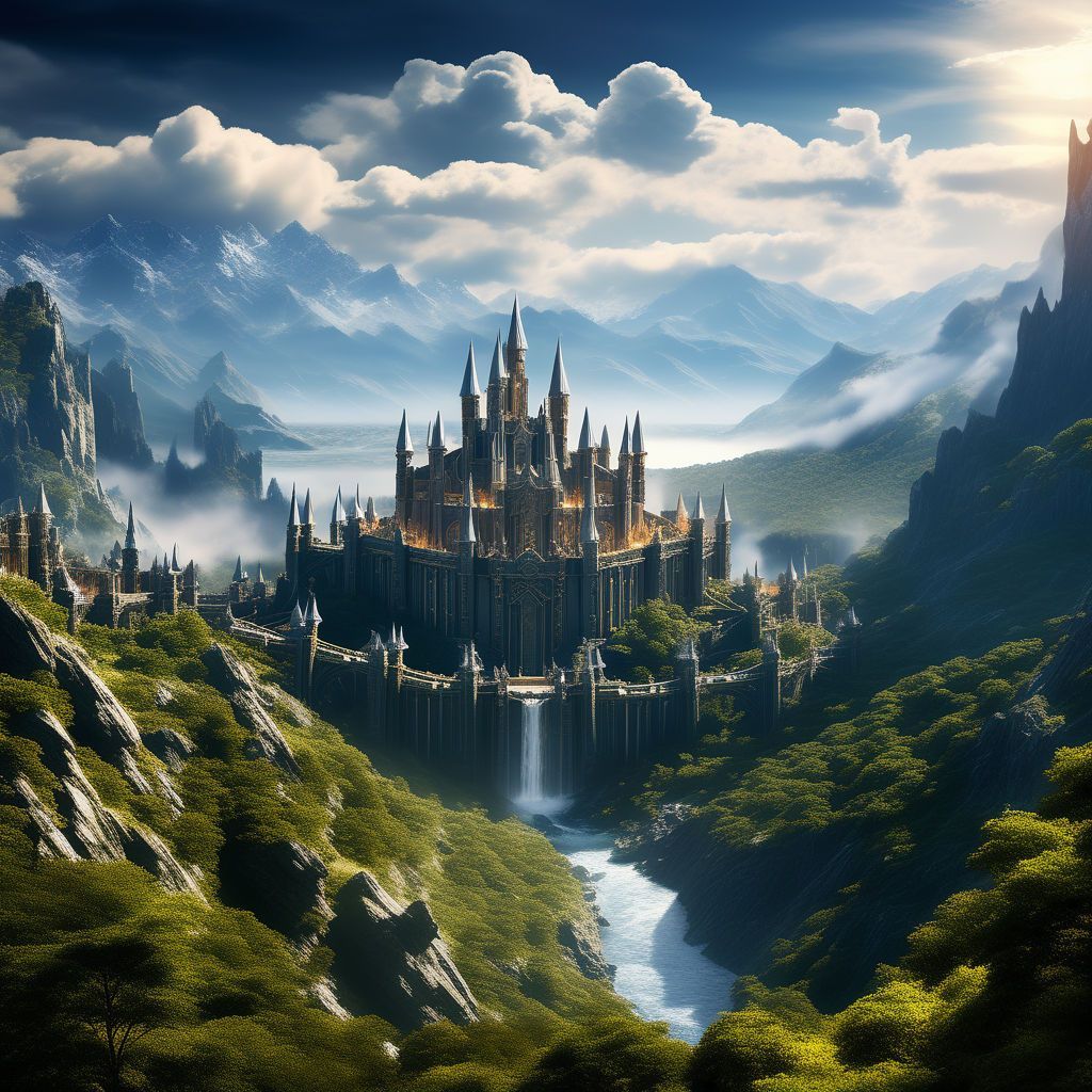 Medieval Kingdom Wallpapers - Top Free Medieval Kingdom Backgrounds ...