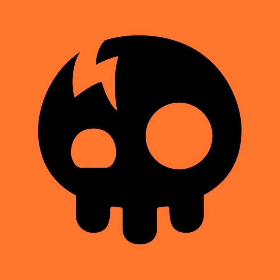 900x900 The Living Tombstone Wallpaper