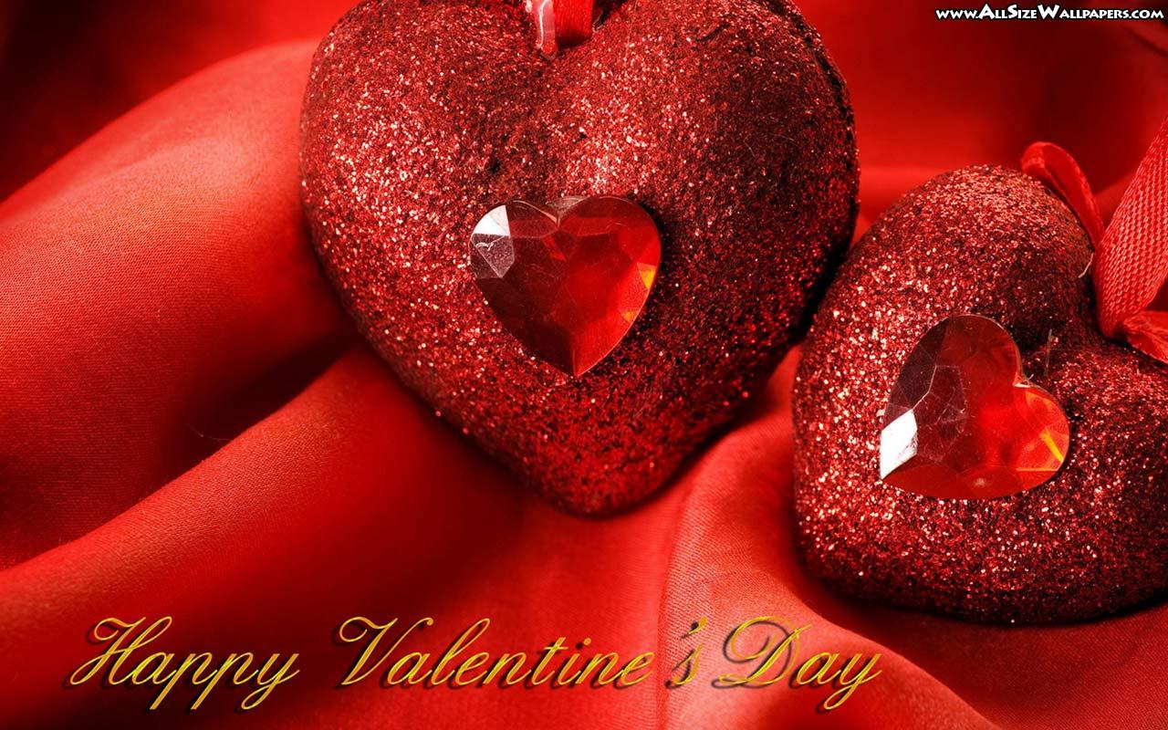 1280x800 Happy Valentines Day Desktop Wallpaper Is 4K Wallpaper