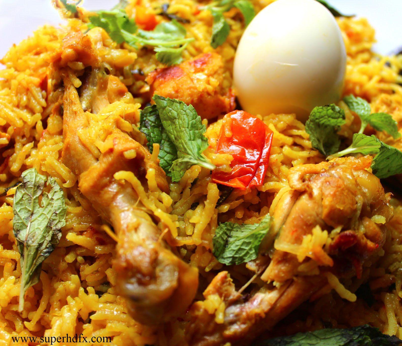 1600x1376 Chicken rice HD Wallpaper