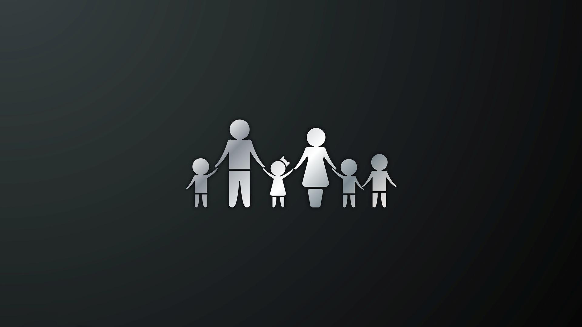 Family Desktop Wallpapers - Top Free Family Desktop Backgrounds