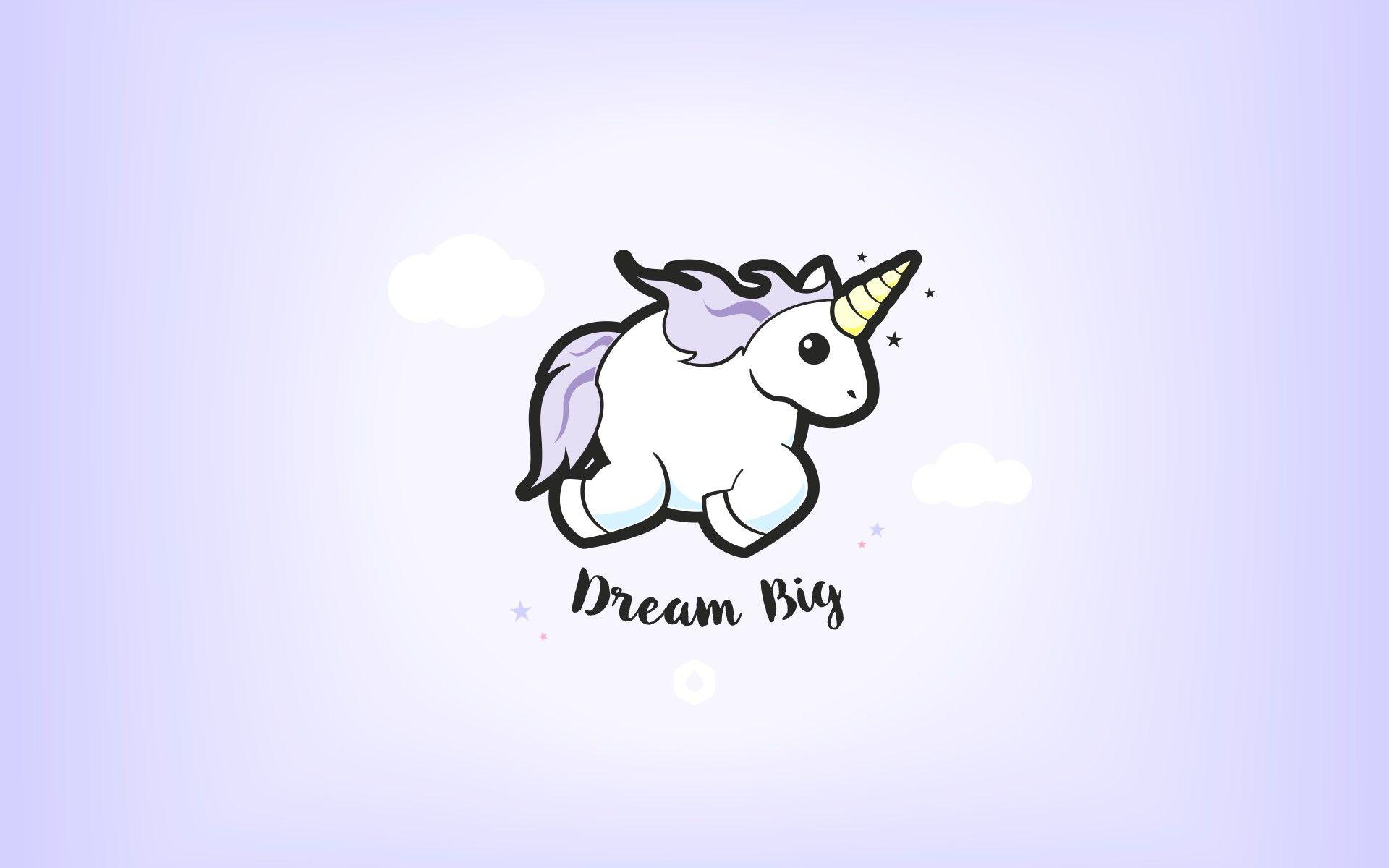 1920x1200 Fond D Cran Ordinateur Licorne Sanglota Freebies Wallpaper
