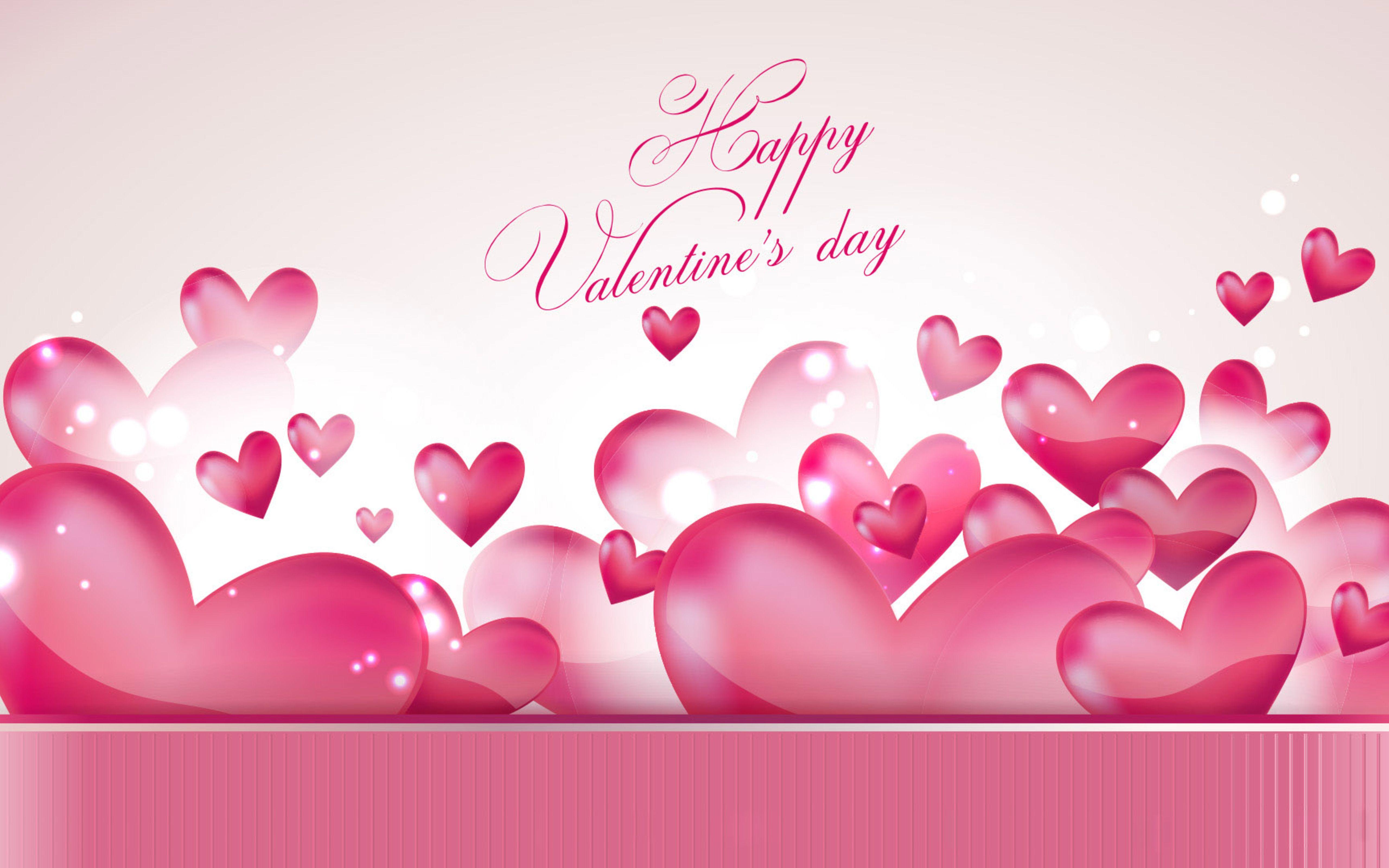 5120x3200 Pink valentine wallpaper Gallery