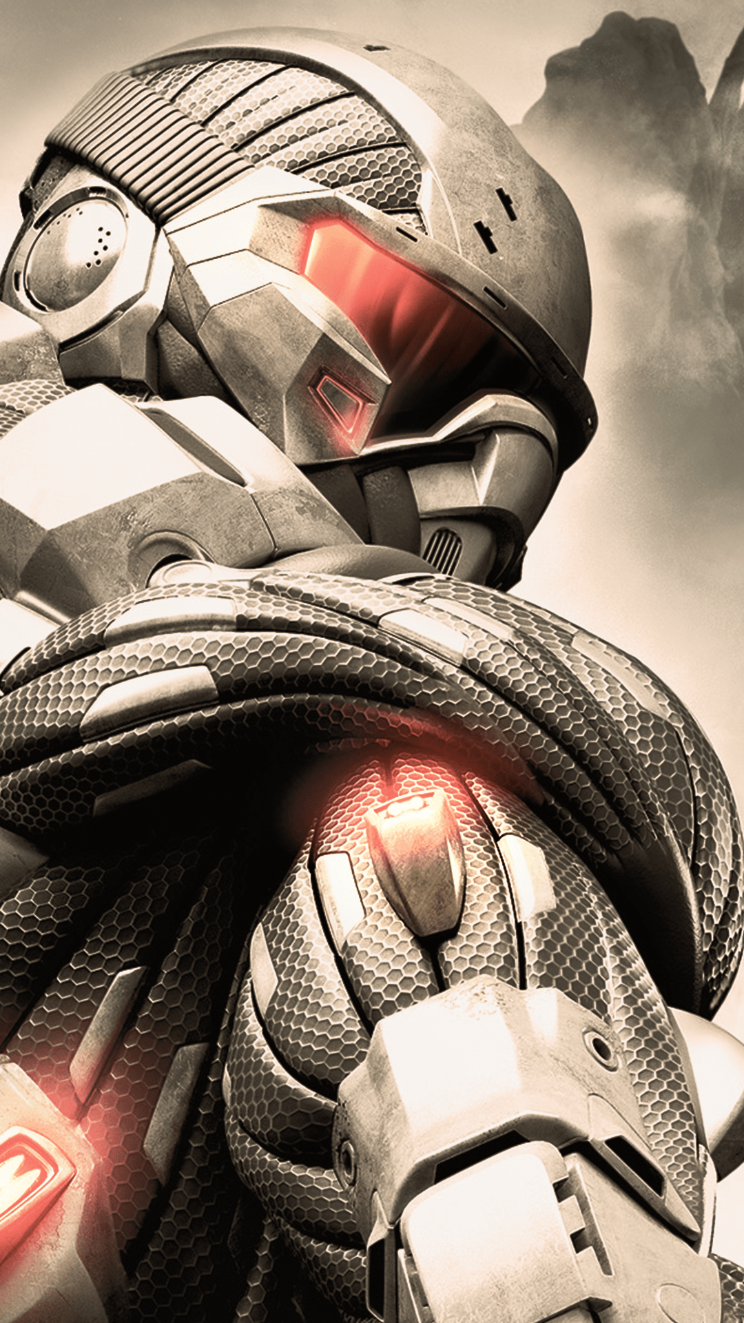 Crysis Phone Wallpapers - Top Free Crysis Phone Backgrounds ...