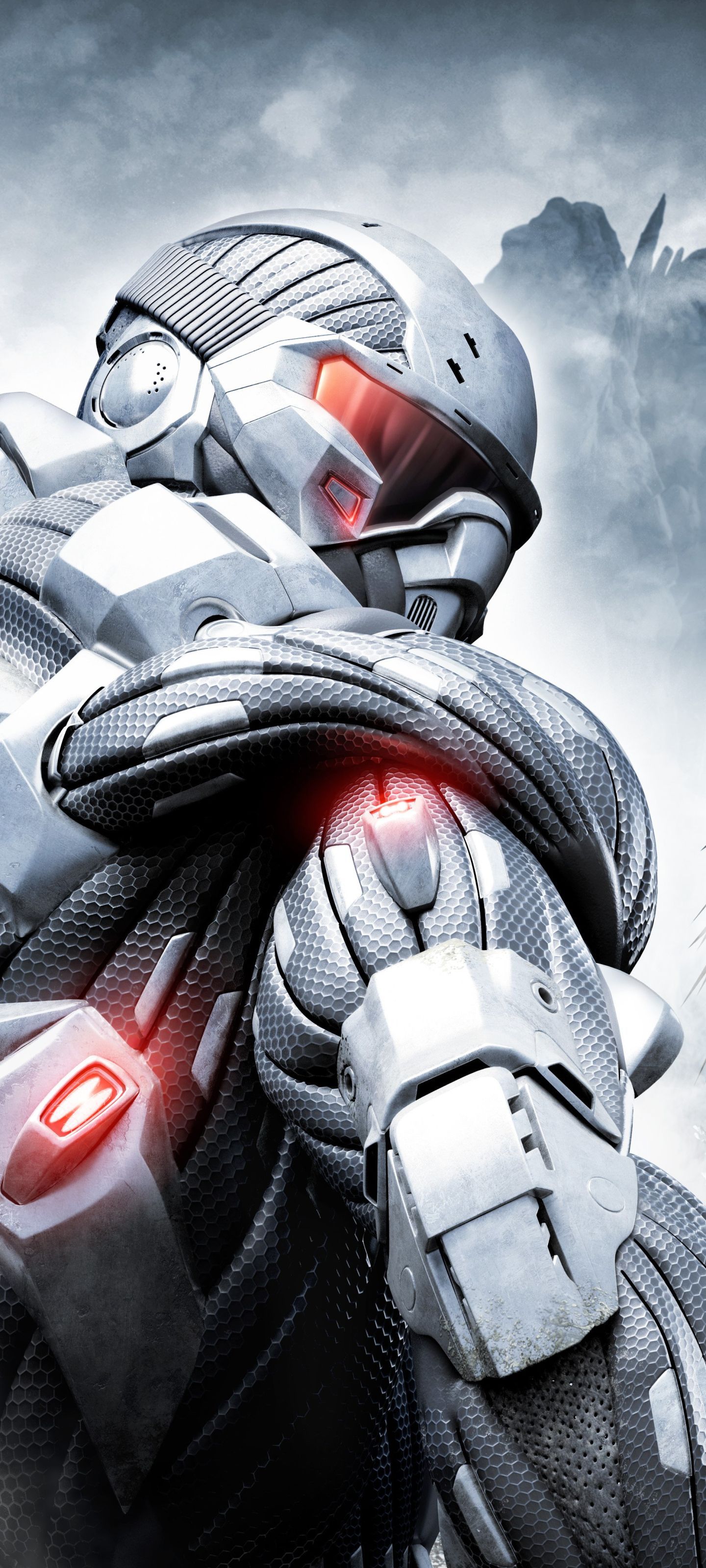 Crysis Phone Wallpapers - Top Free Crysis Phone Backgrounds ...