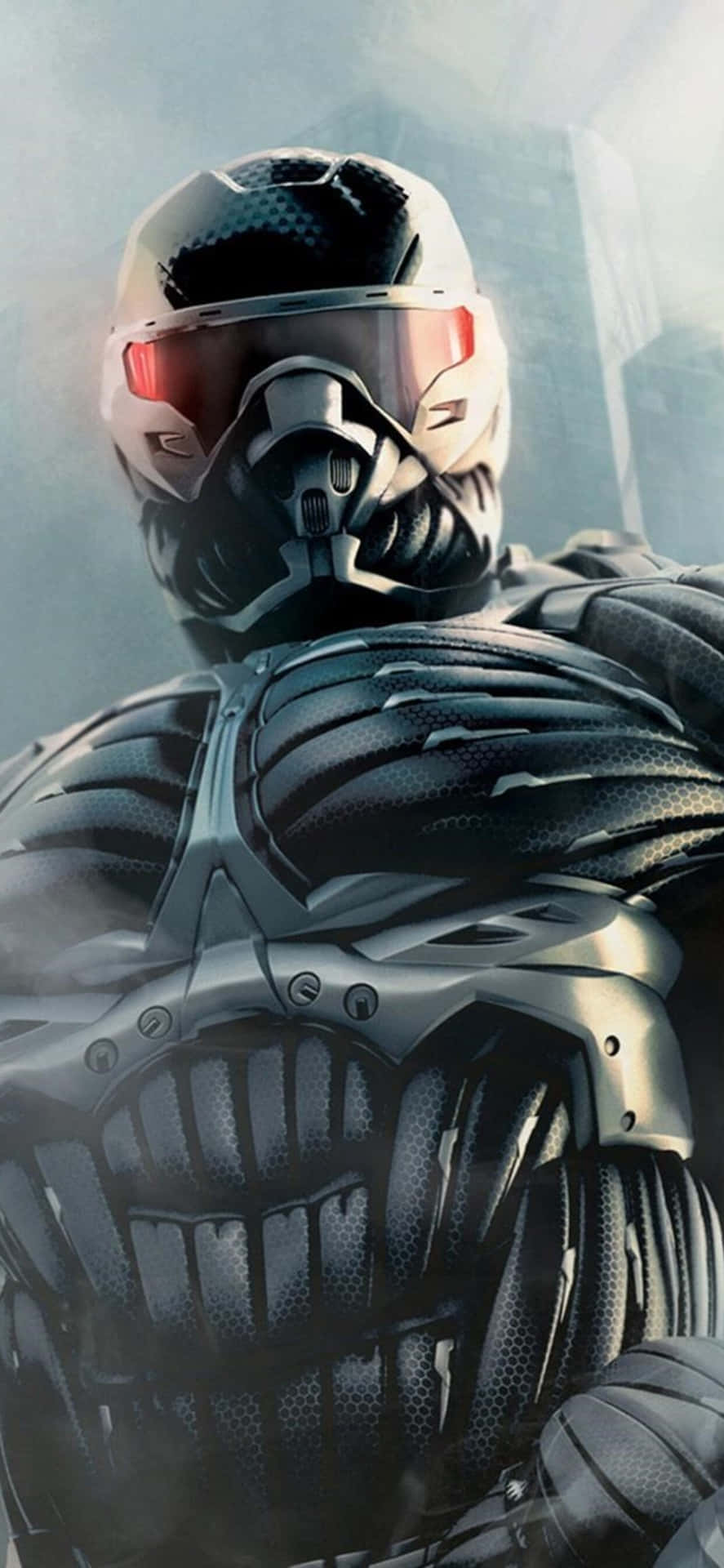 Crysis Phone Wallpapers - Top Free Crysis Phone Backgrounds ...