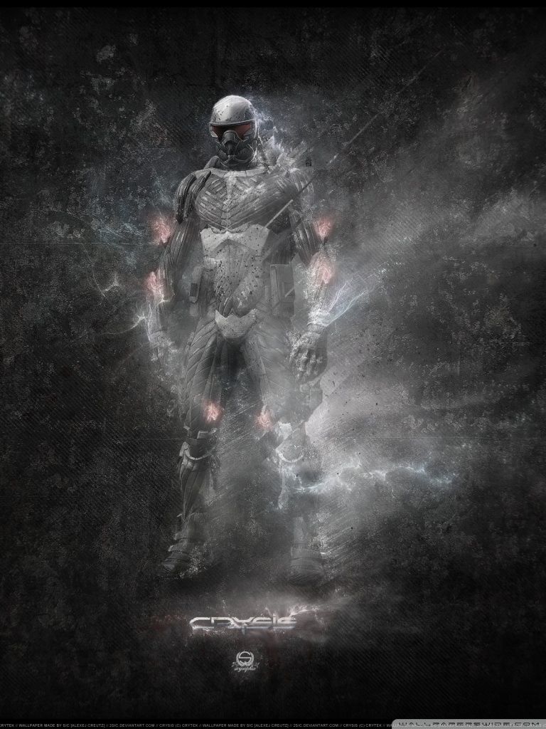 Crysis Phone Wallpapers - Top Free Crysis Phone Backgrounds ...