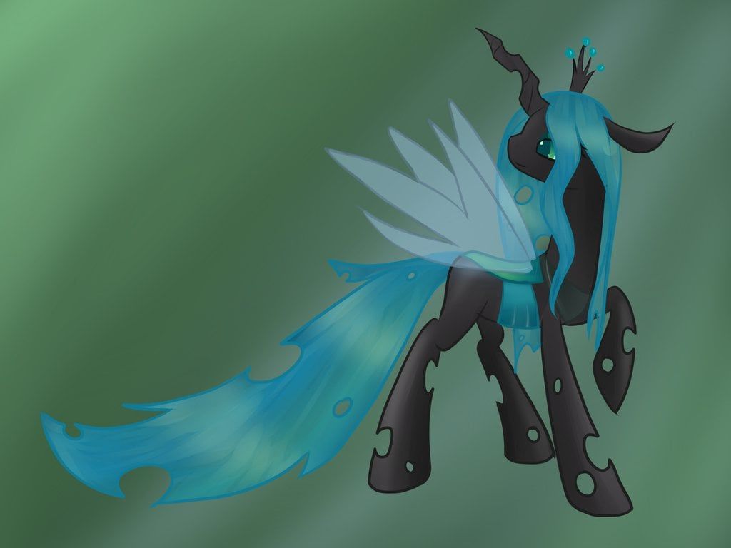 1024x768 Chrysalis Wallpaper'