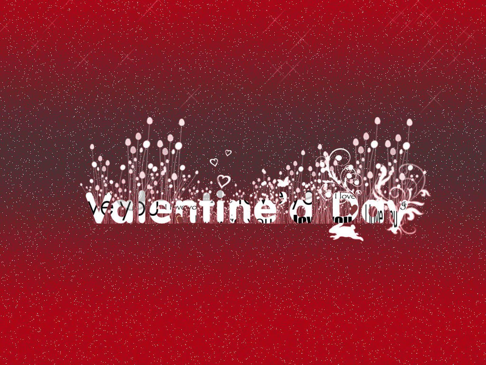 1600x1200 Valentines Desktop Background