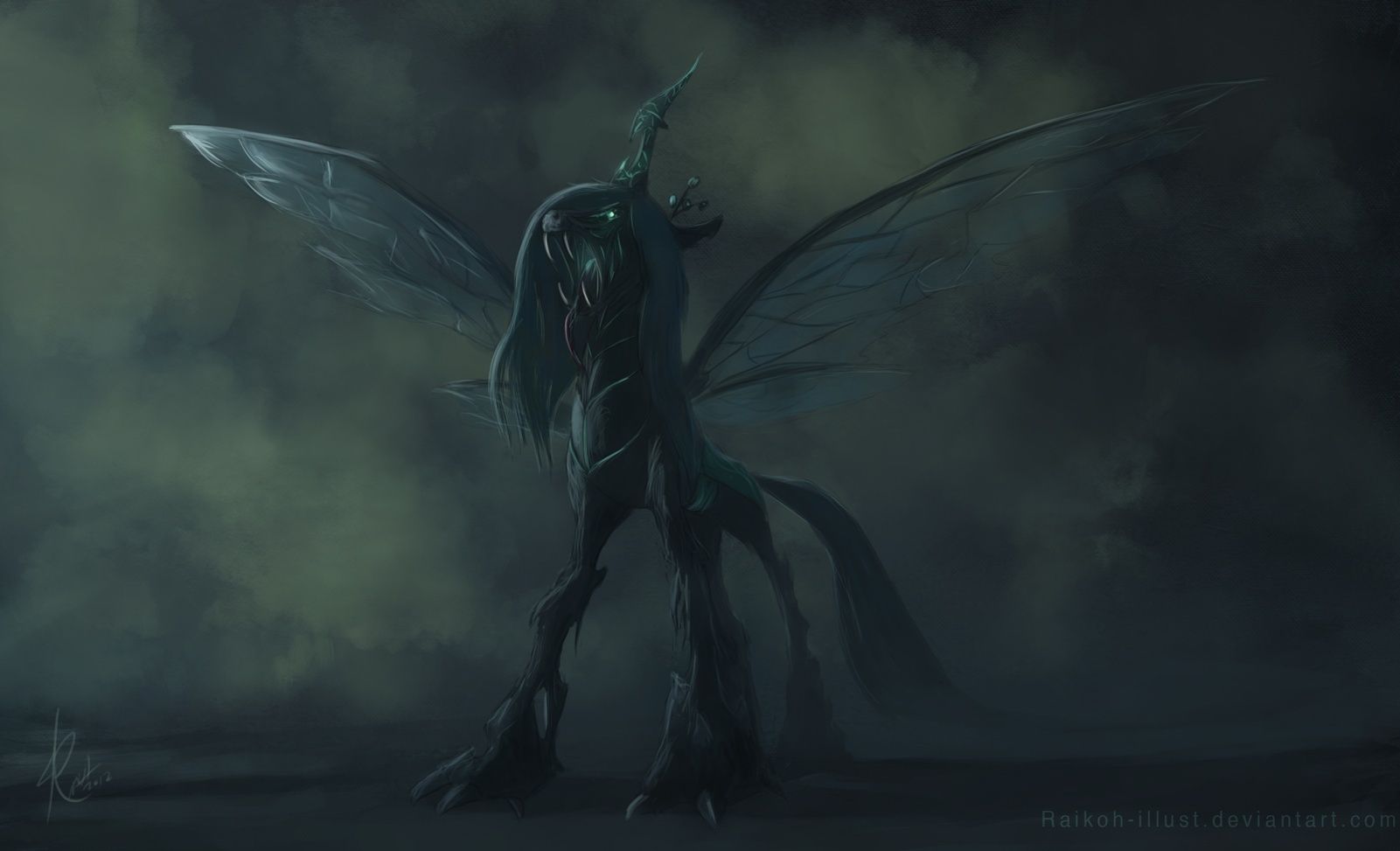 1601x973 safe, artist:raikoh, character