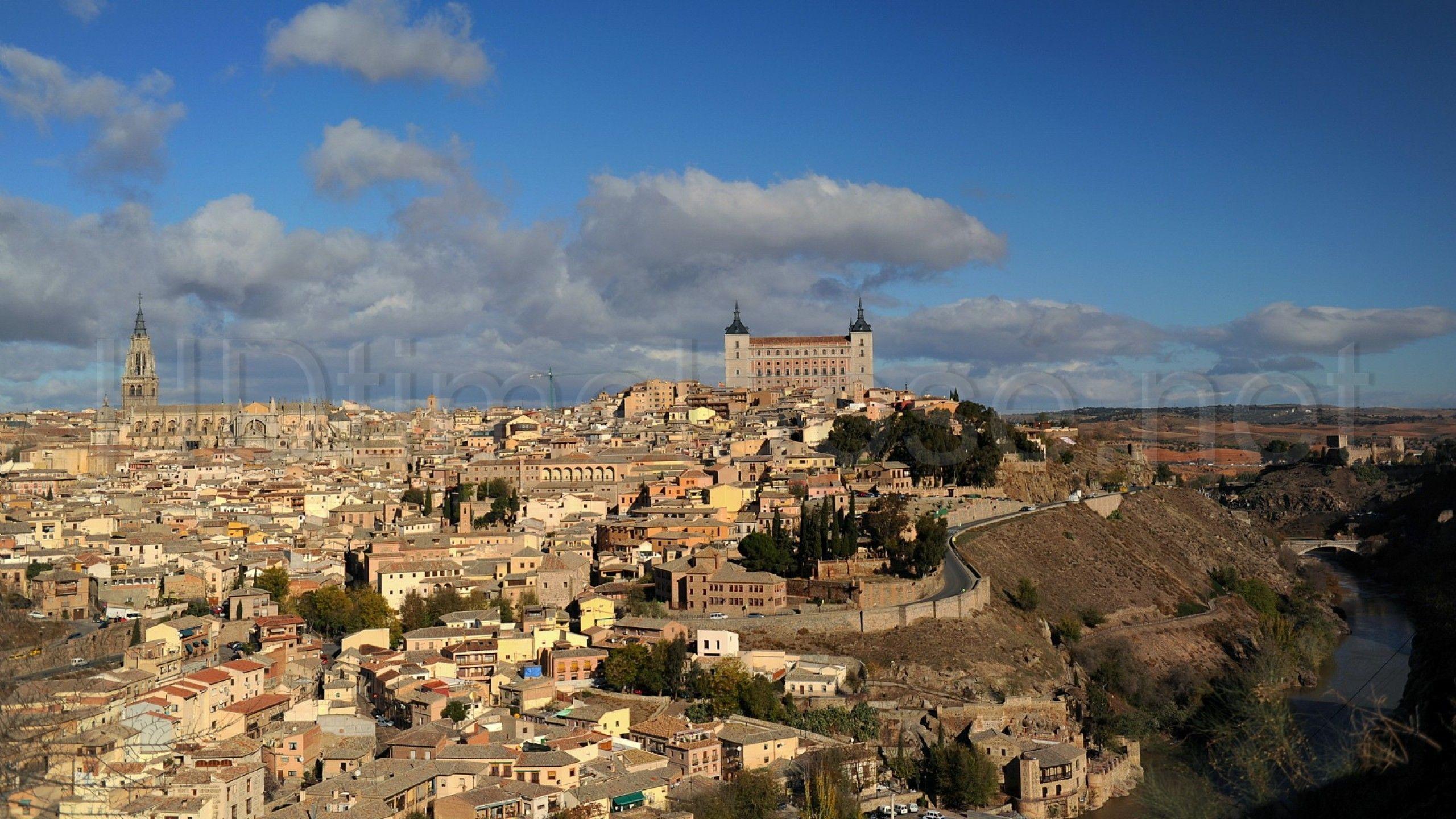 2560x1440 Spain iPhone 5 wallpaper
