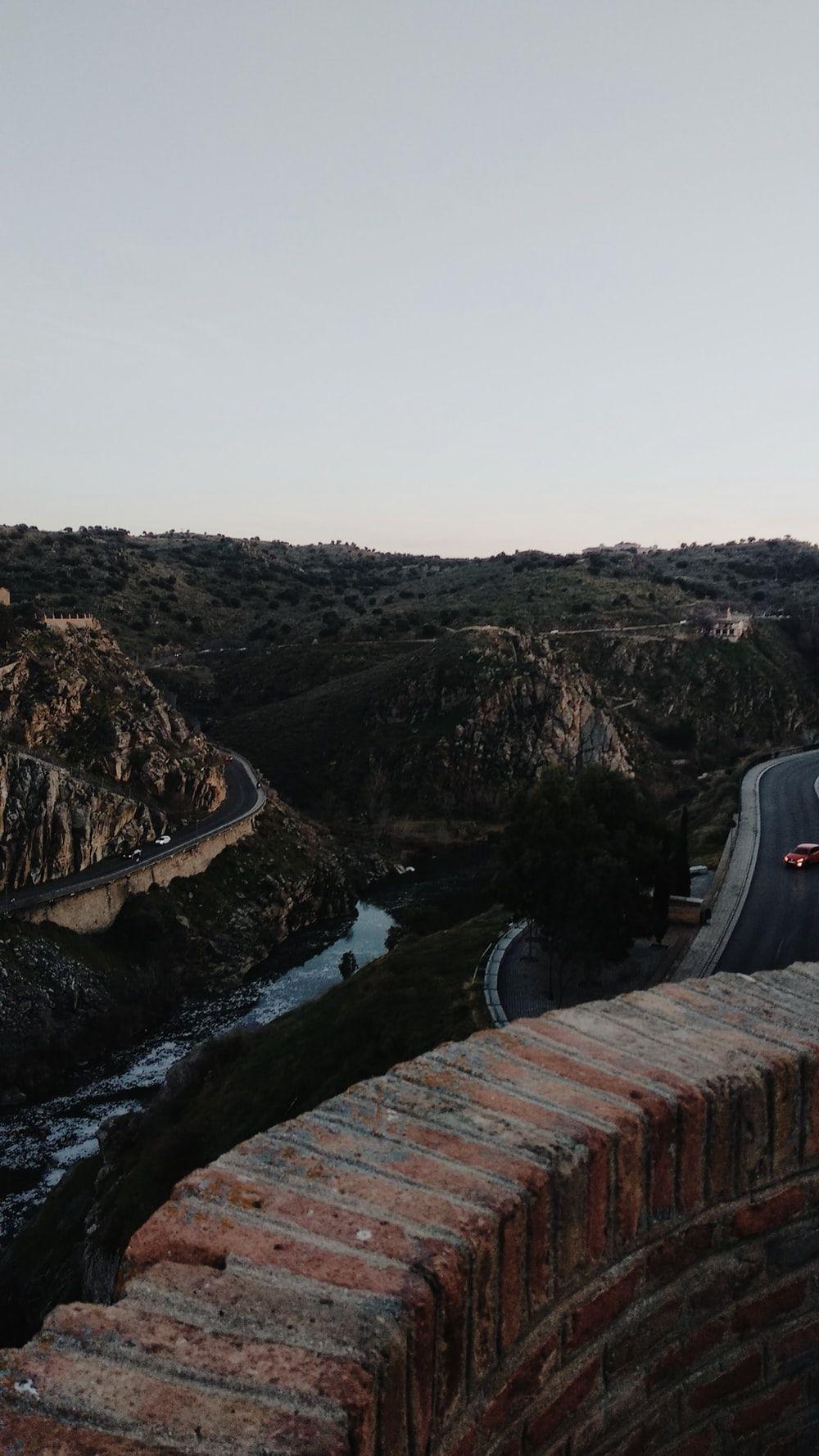 1000x1778 Toledo Spain Picture. Download Free Image