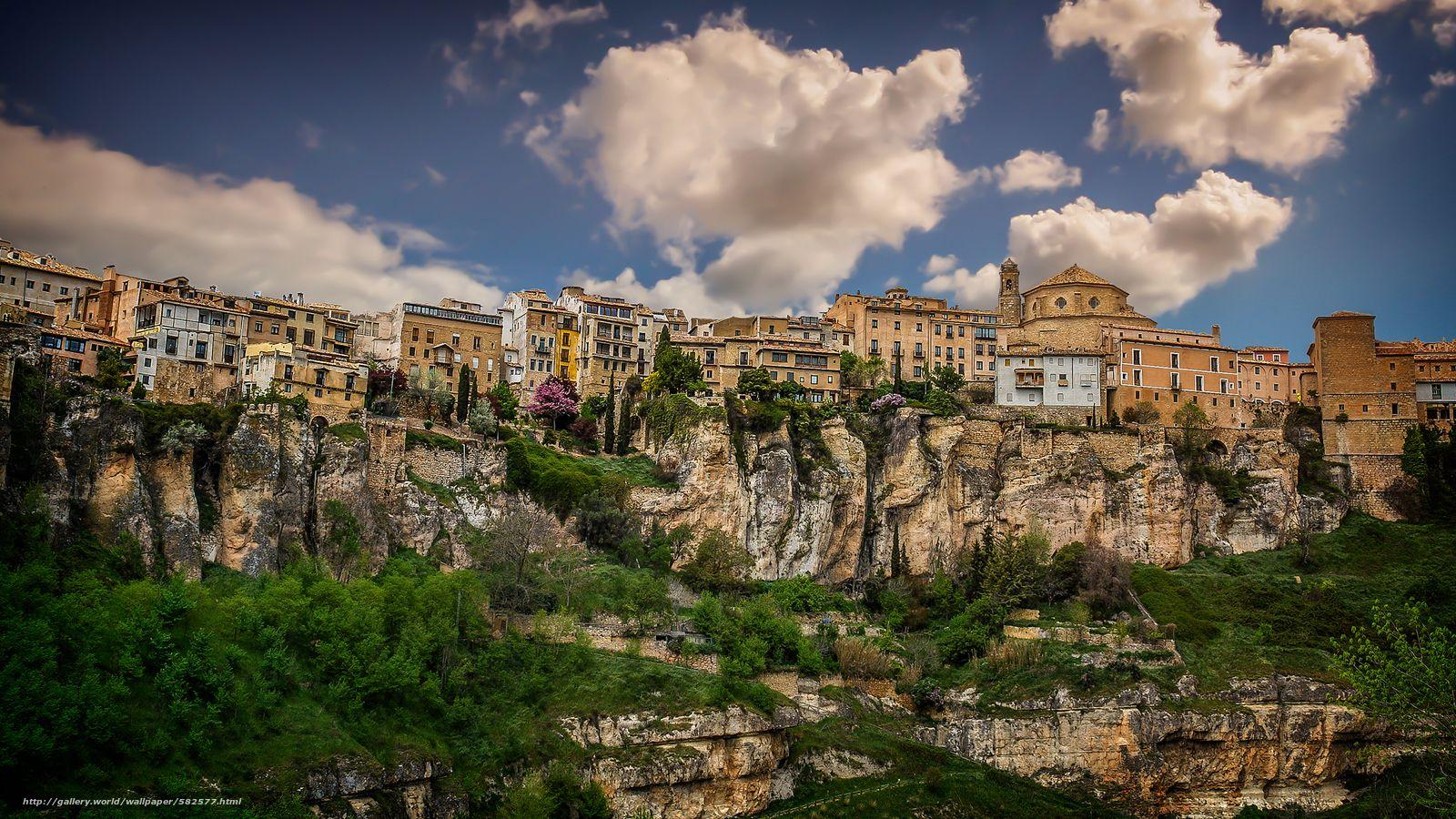 1600x900 Castilla La Mancha Spain wallpaper Gallery