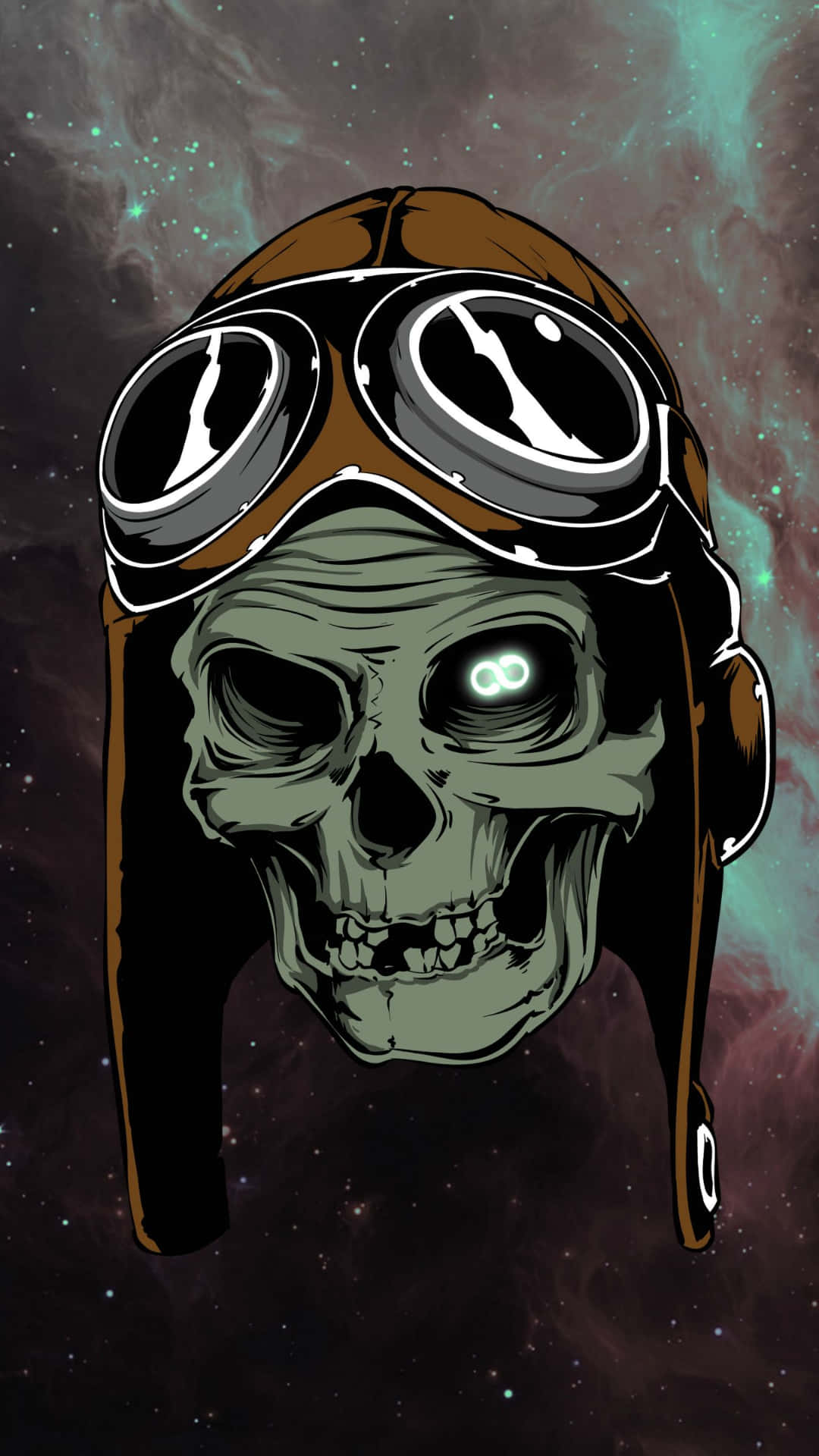 1080x1920 Space Background Wallpaper