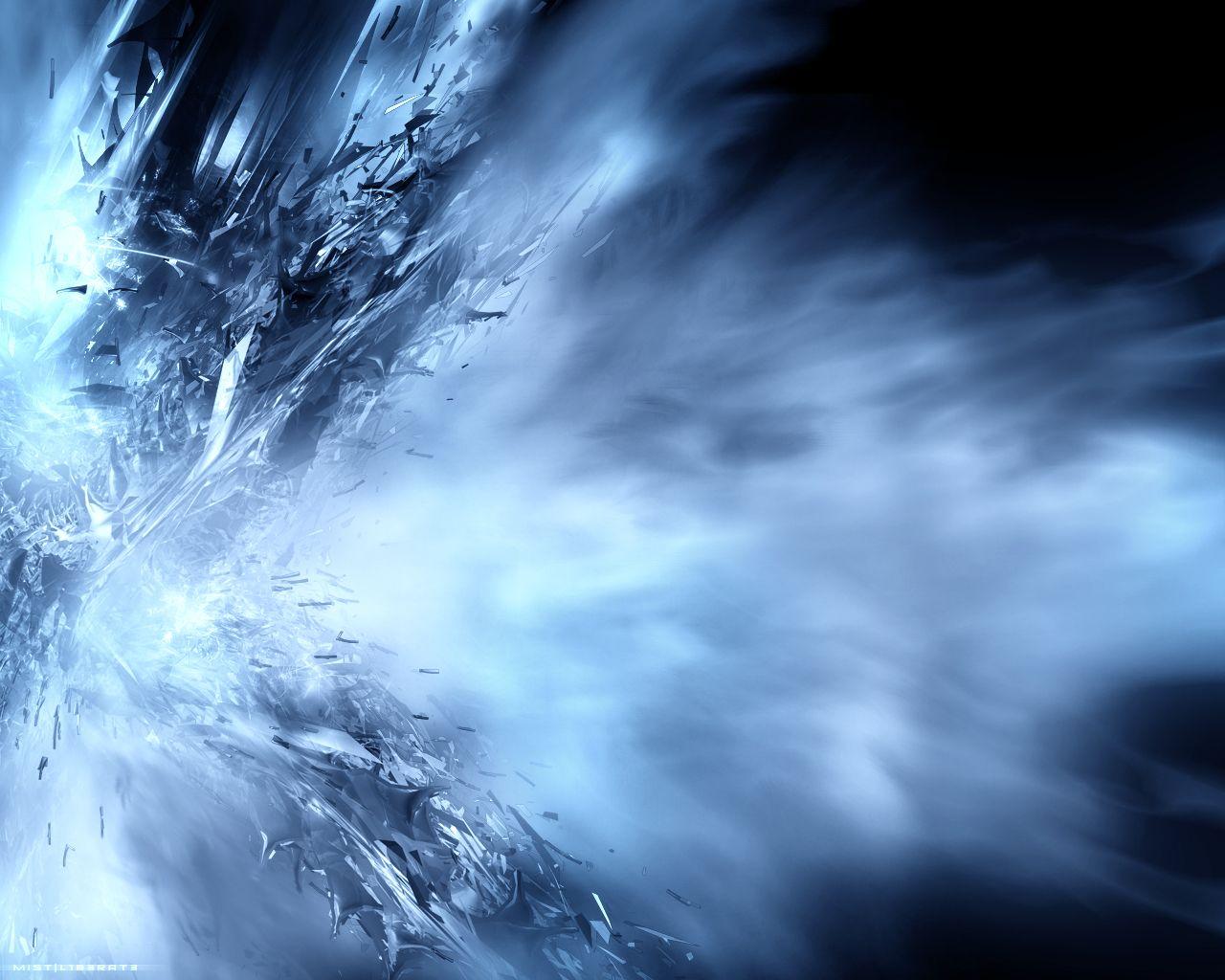 Cold Abstract Wallpapers Top Free Cold Abstract Backgrounds Wallpaperaccess