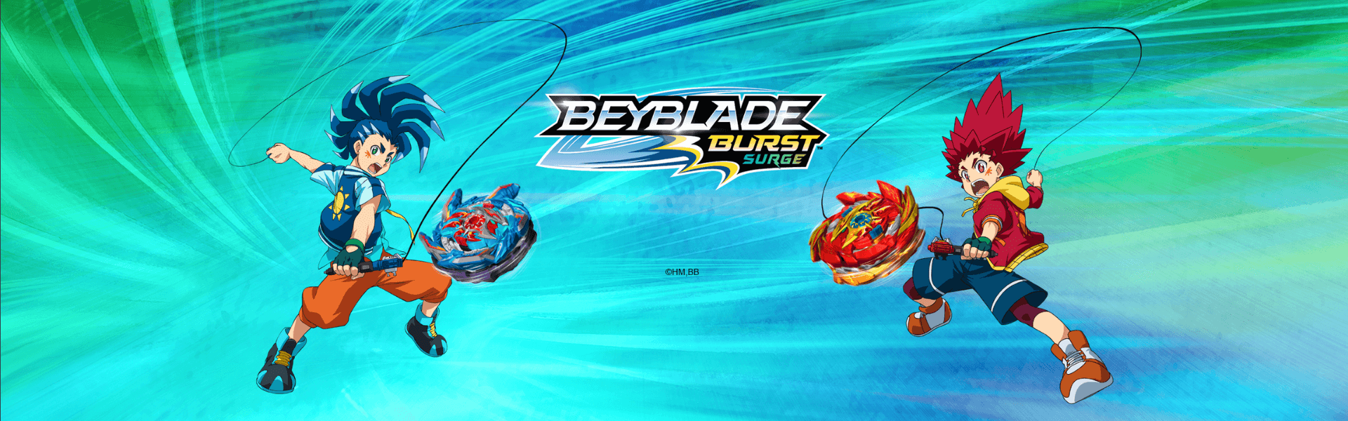 1920x600 Beyblade Burst the Brand Represented