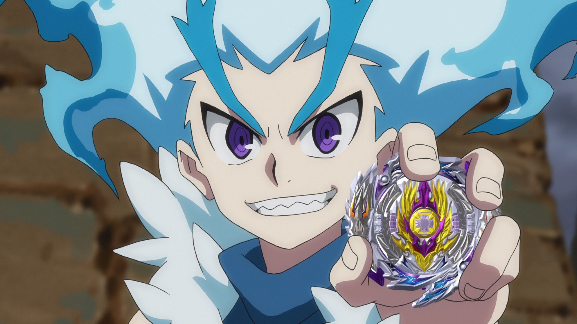 <b>Beyblade</b> Burst Surge Wallpapers.