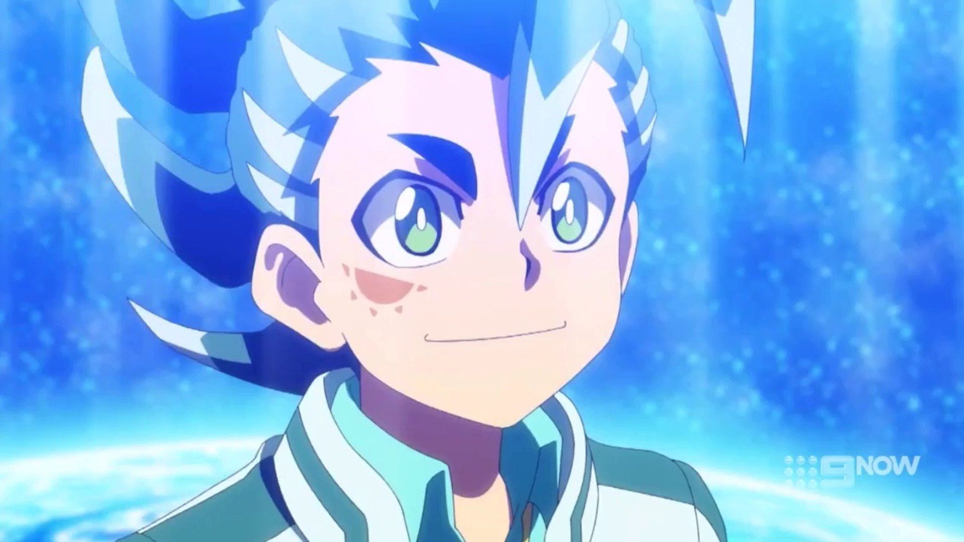 1920x1080 Beyblade Burst Surge Ep 16 Eng Dub