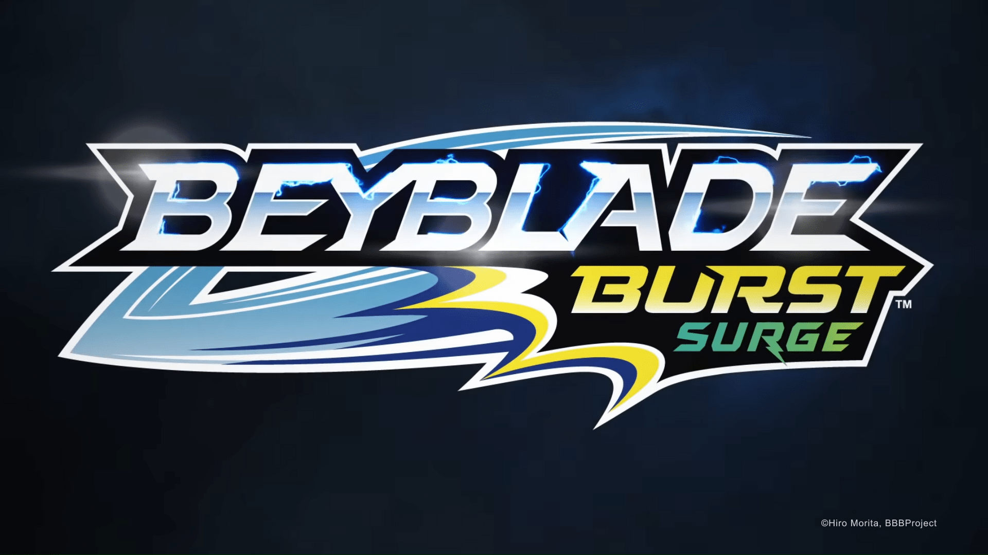 1920x1080 Beyblade Funding Credits. WKBS PBS