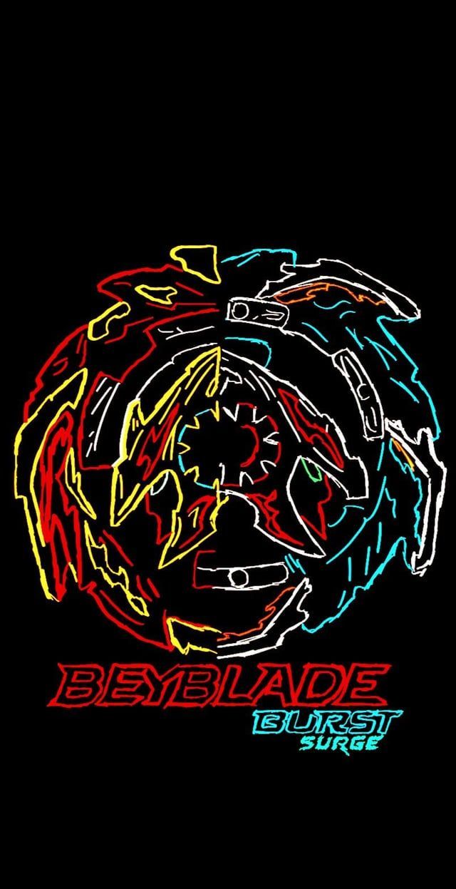 640x1247 I worked alot on this beyblade drawing