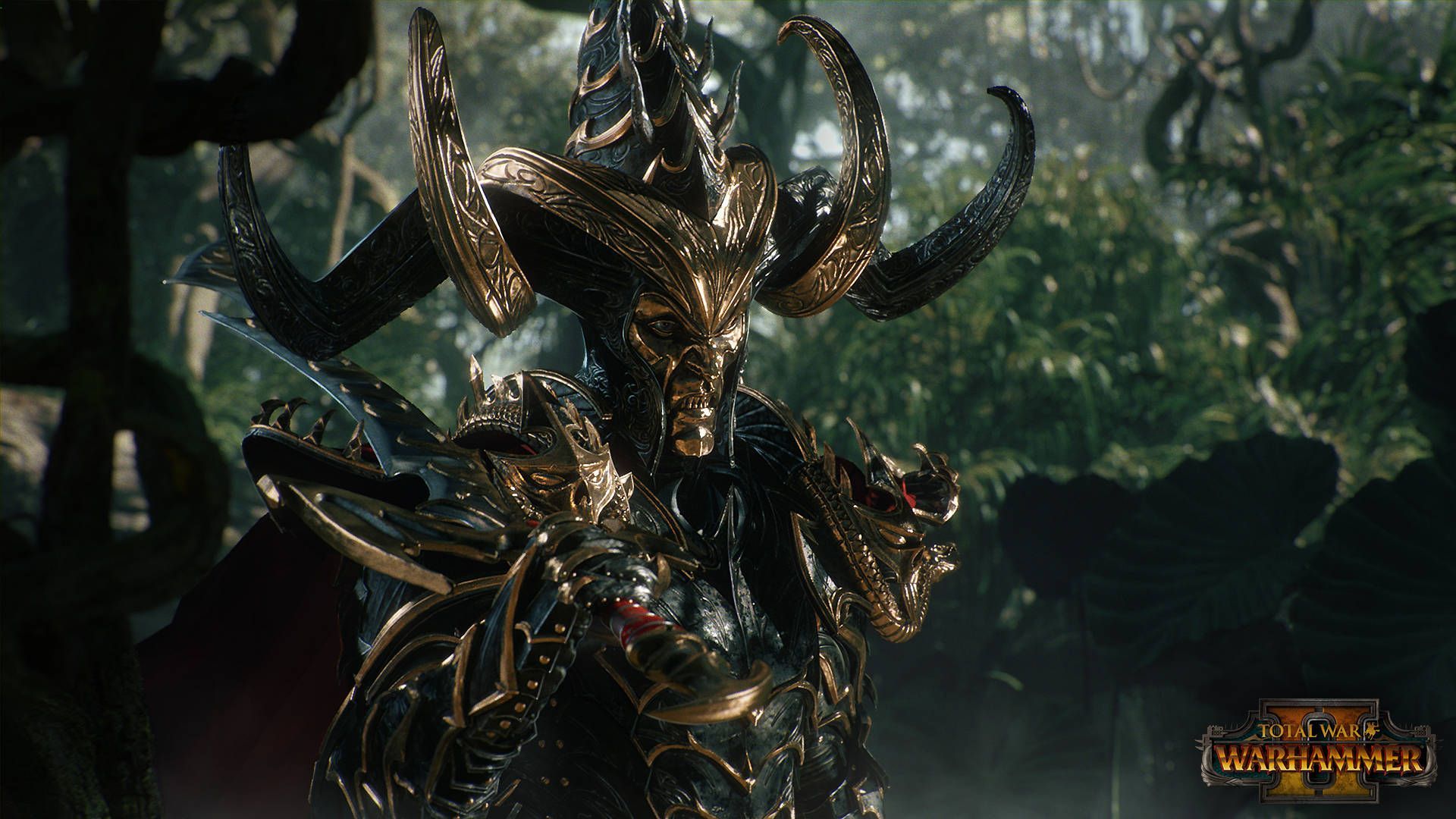 1920x1080 Download Total War Warhammer 2 Malekith