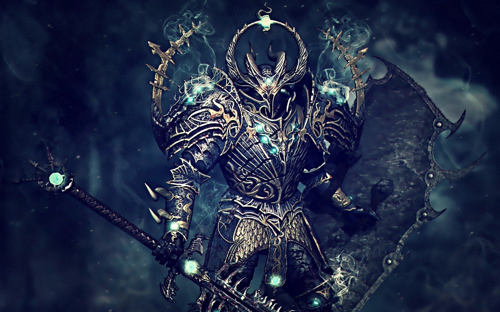 1920x1200 Malekith Wallpaper