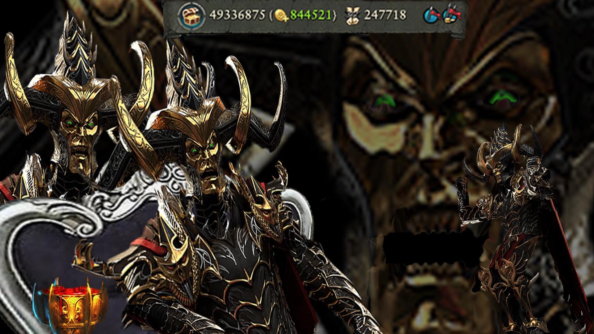 1920x1080 Happy Malekith