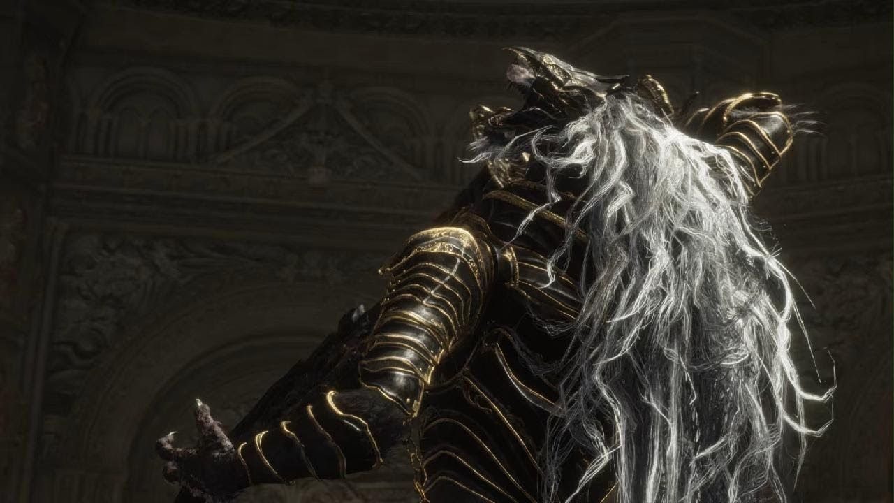 1280x720 Elden Ring: Malekith, the Black Blade