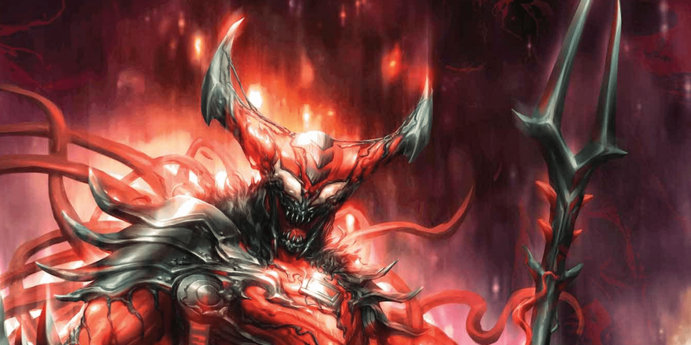 1400x700 Marvel Sends Carnage Straight to Hell