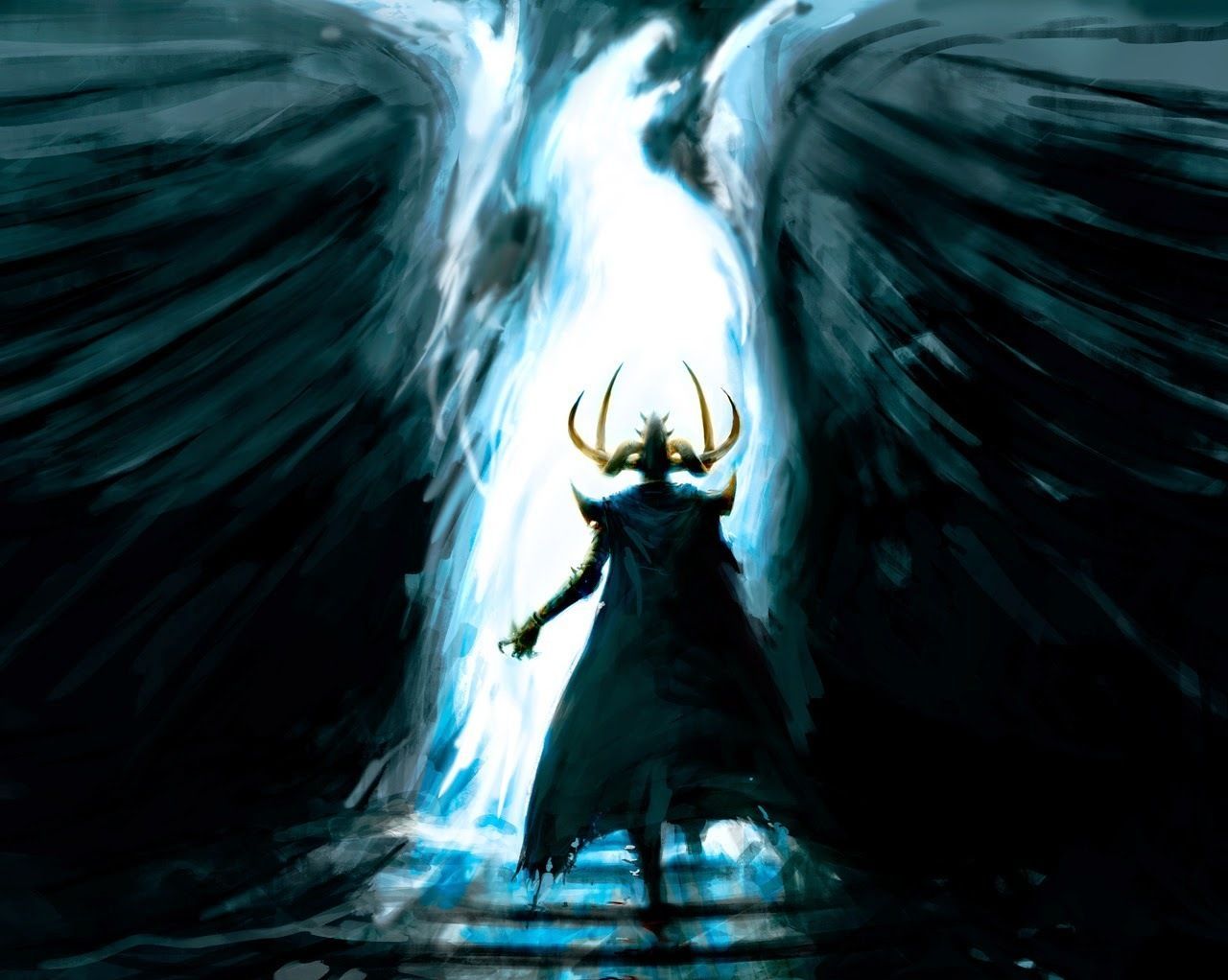1280x1022 Malerion, Once Malekith : The Eternity King