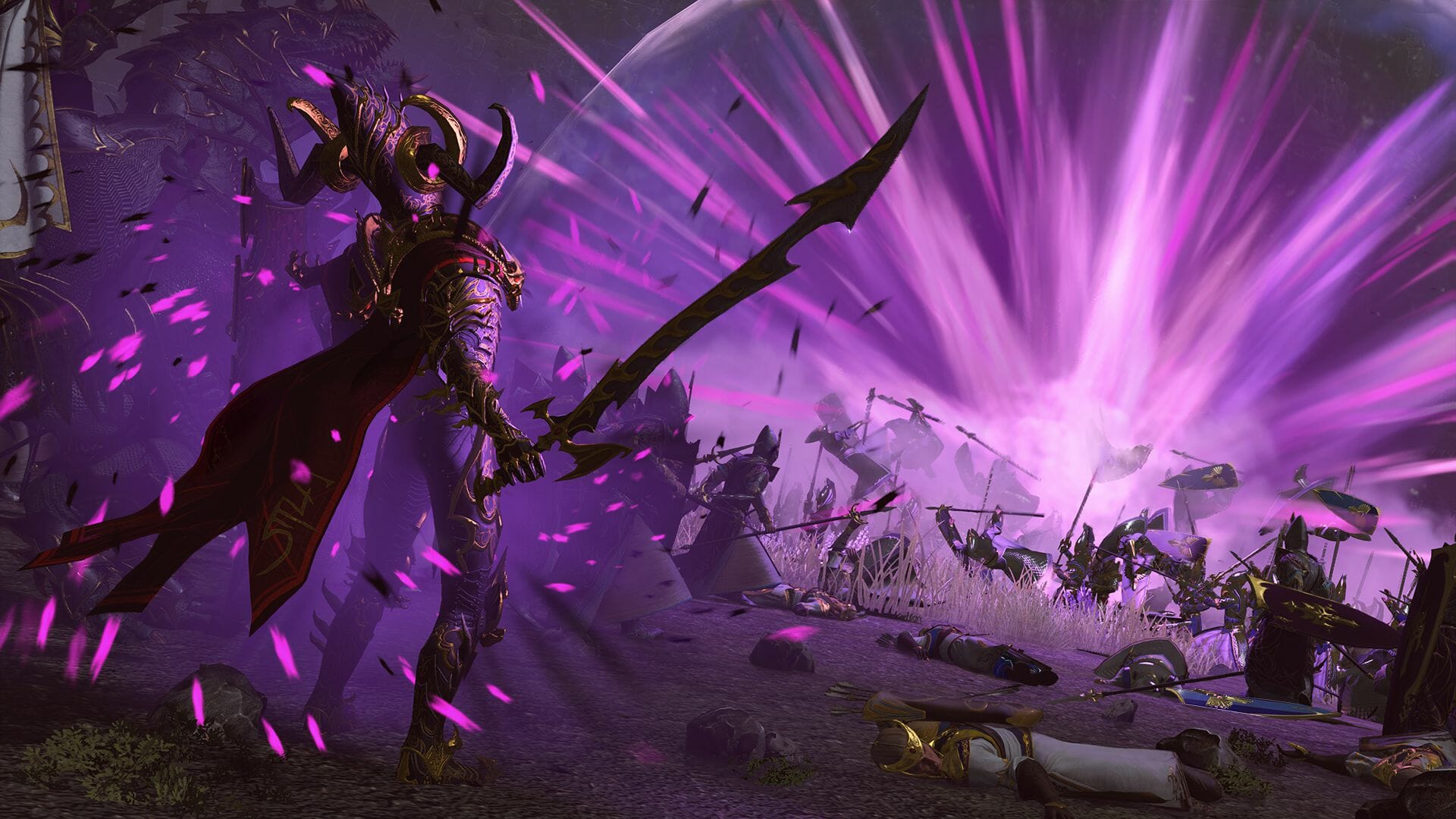 1920x1080 Warhammer II