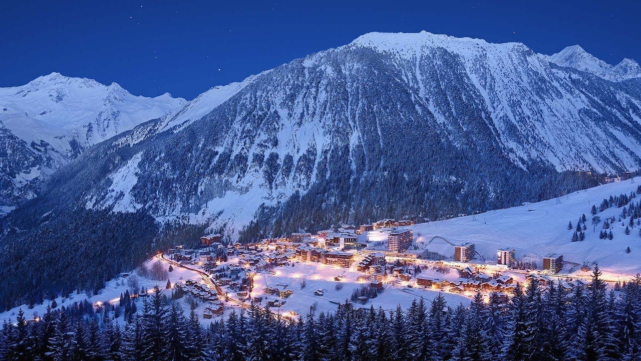 1280x720 Courchevel