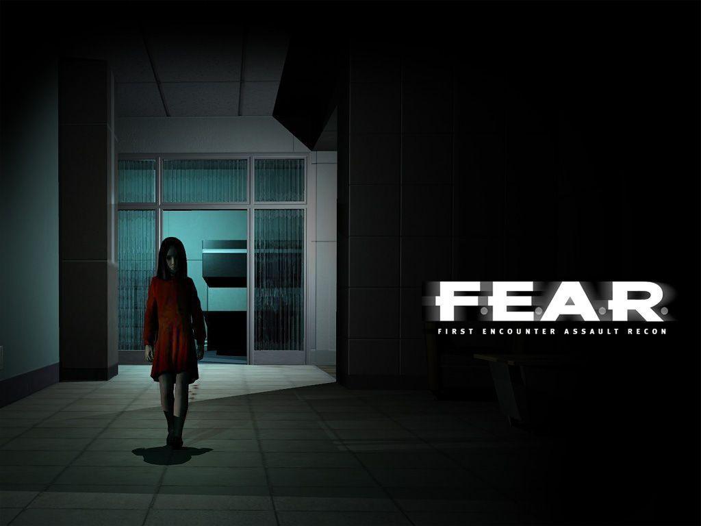 Fear Desktop Wallpapers - Top Free Fear Desktop Backgrounds