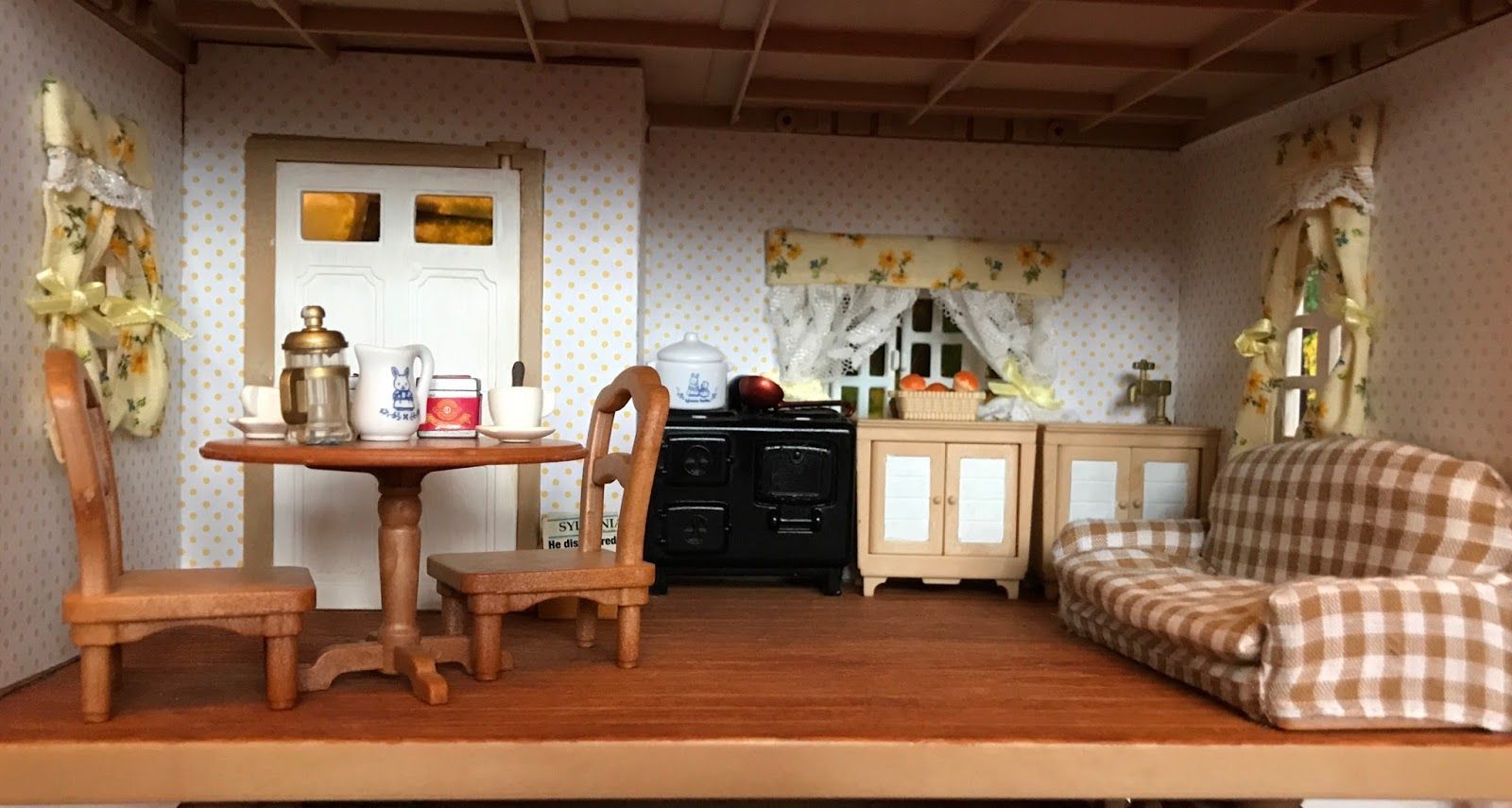 1600x855 Lily's Sylvanian Families Blog: Orchard